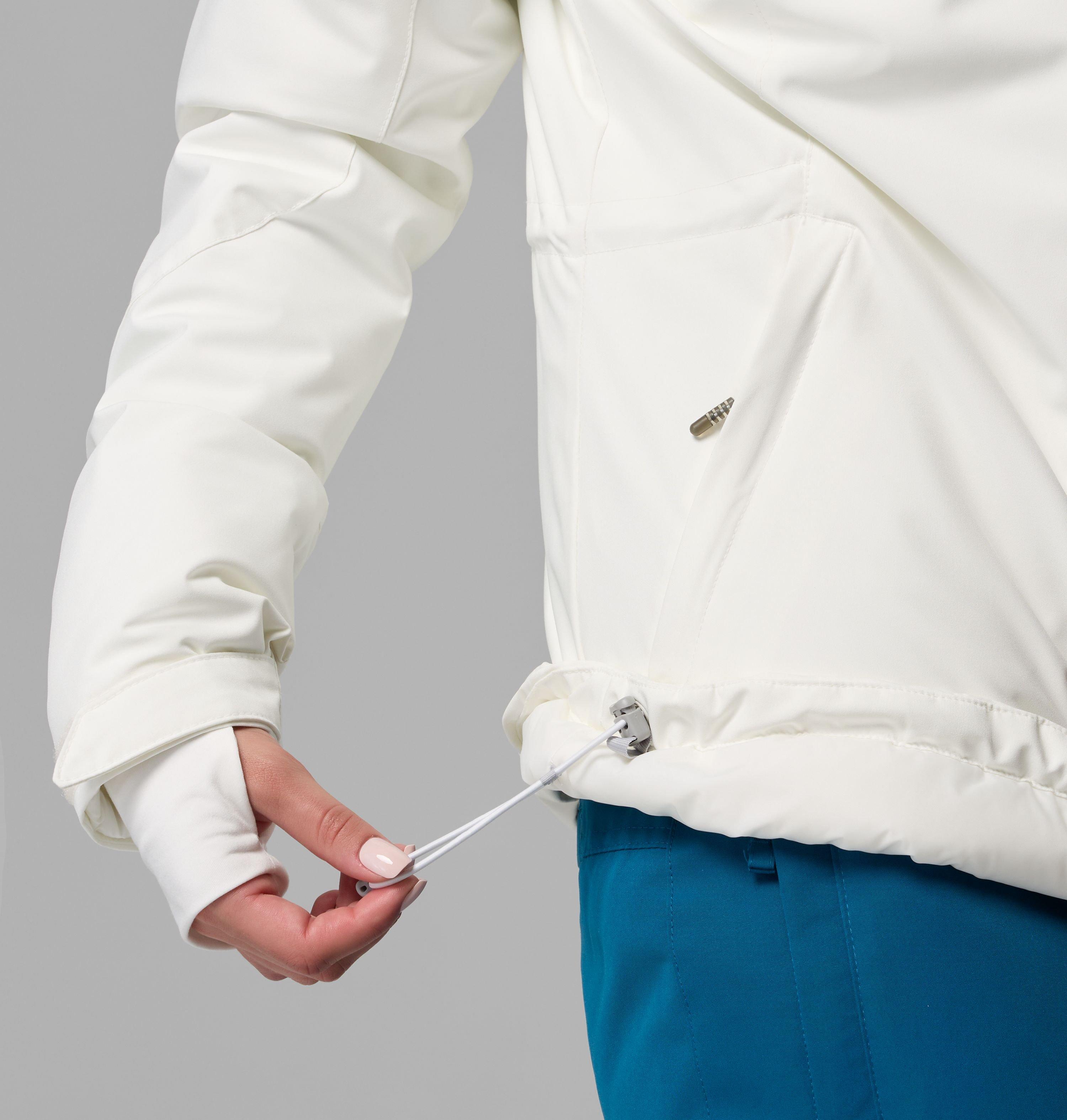 Women's Ava Alpine II Insulated Jacket | 126 | XL 12