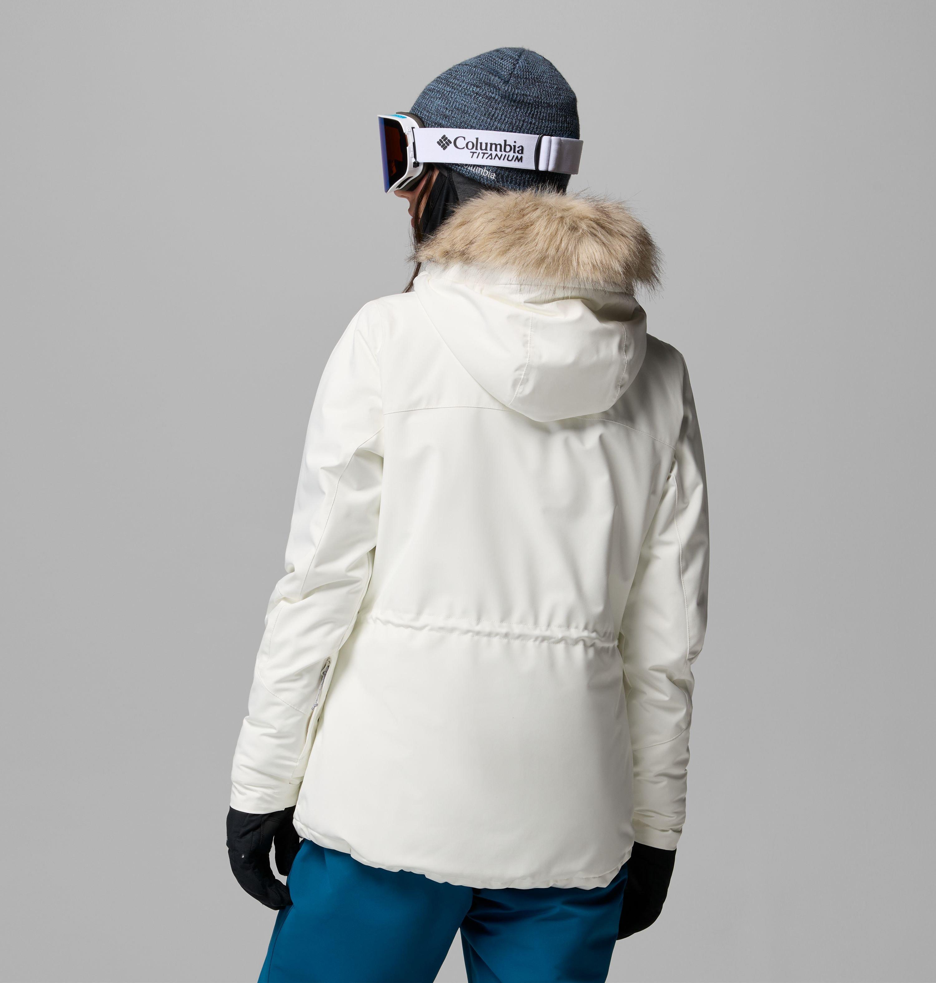 Women's Ava Alpine II Insulated Jacket | 126 | XL 3