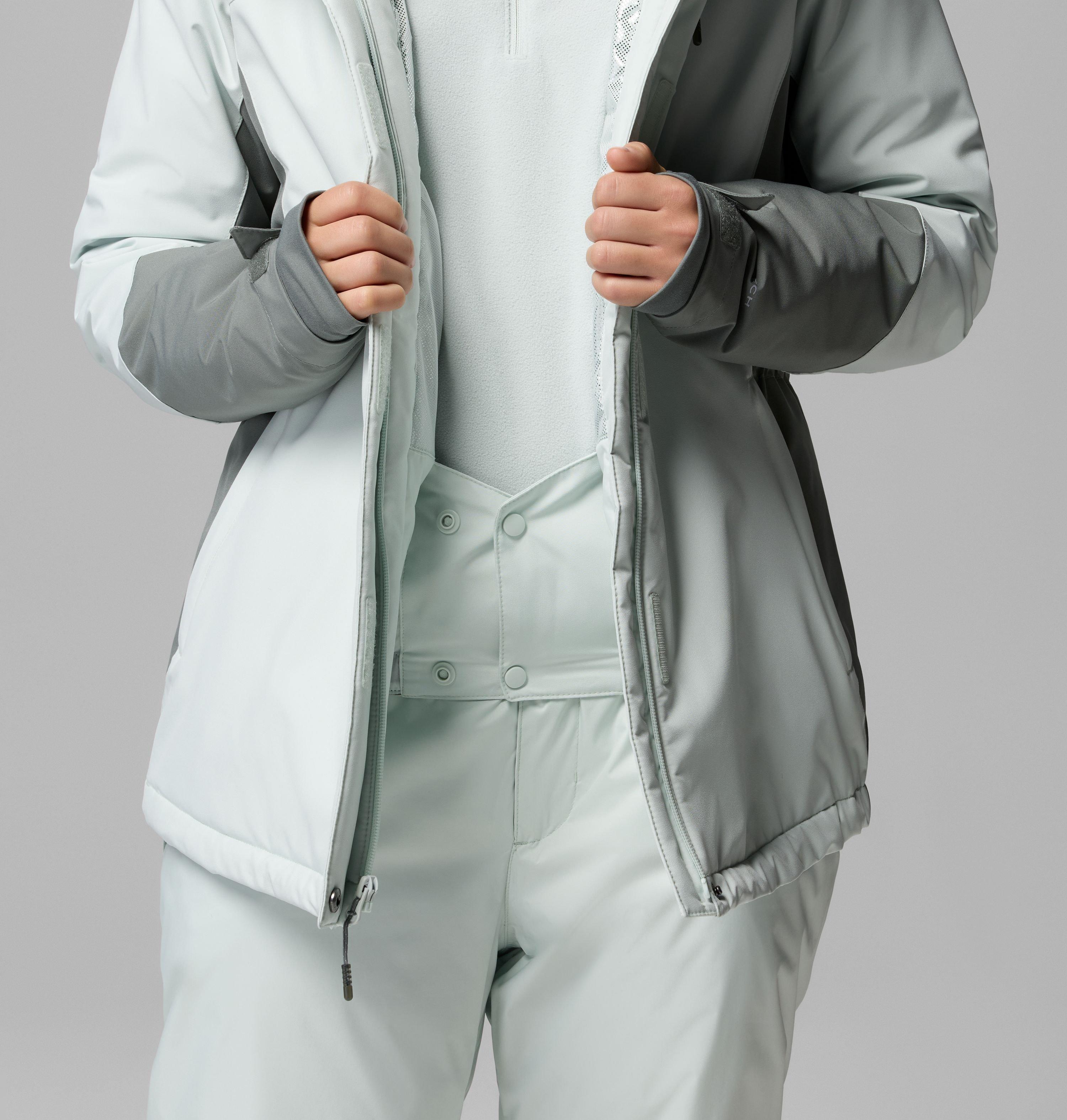 Women's Ava Alpine II Insulated Jacket | 309 | M 6