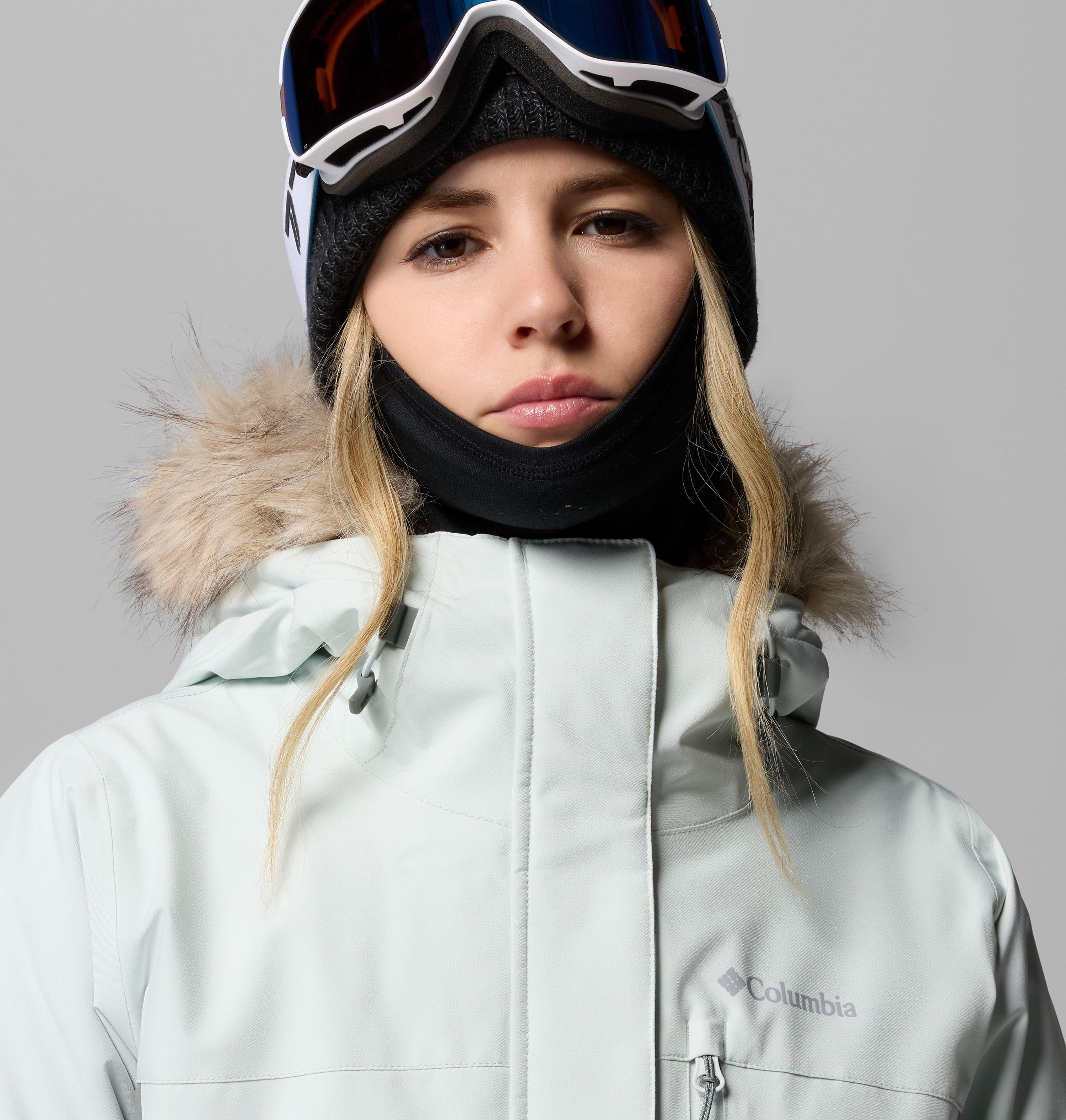 Women's Ava Alpine II Insulated Jacket | 309 | M 7
