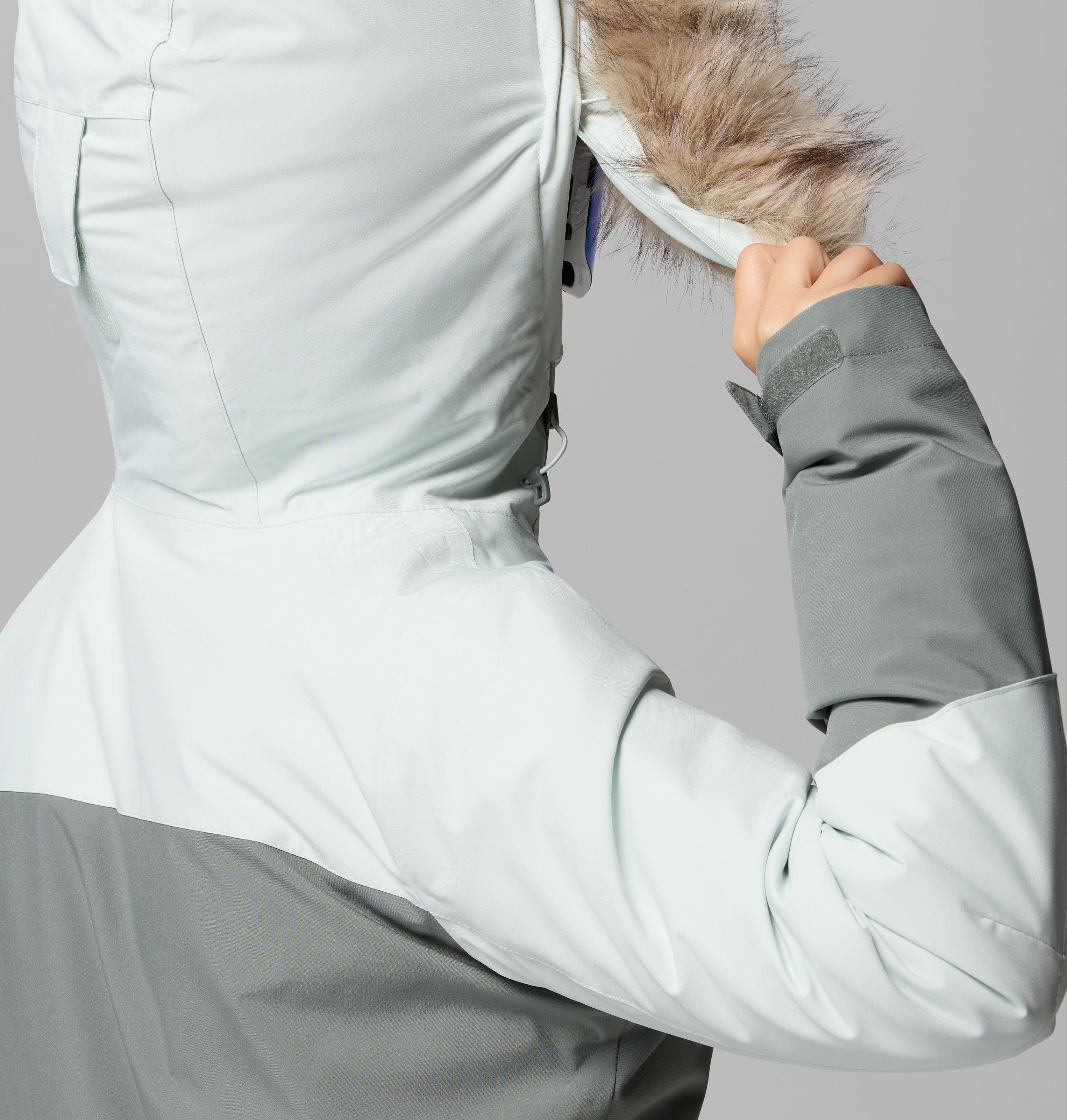 Women's Ava Alpine II Insulated Jacket | 309 | M 9
