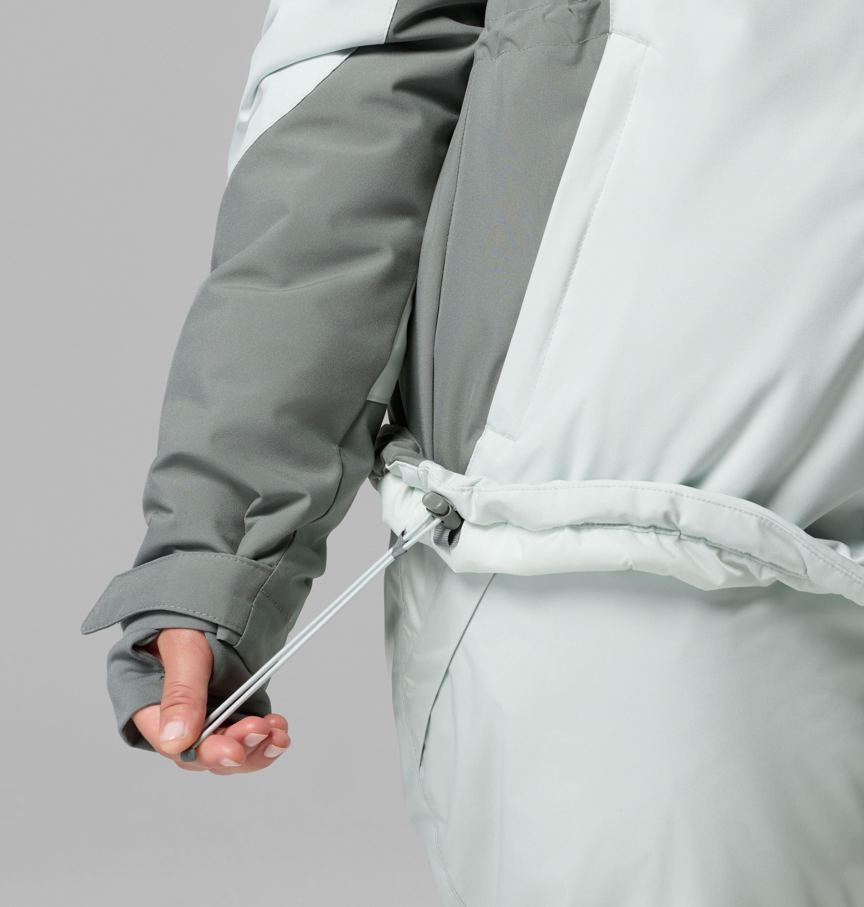 Women's Ava Alpine II Insulated Jacket | 309 | M 11