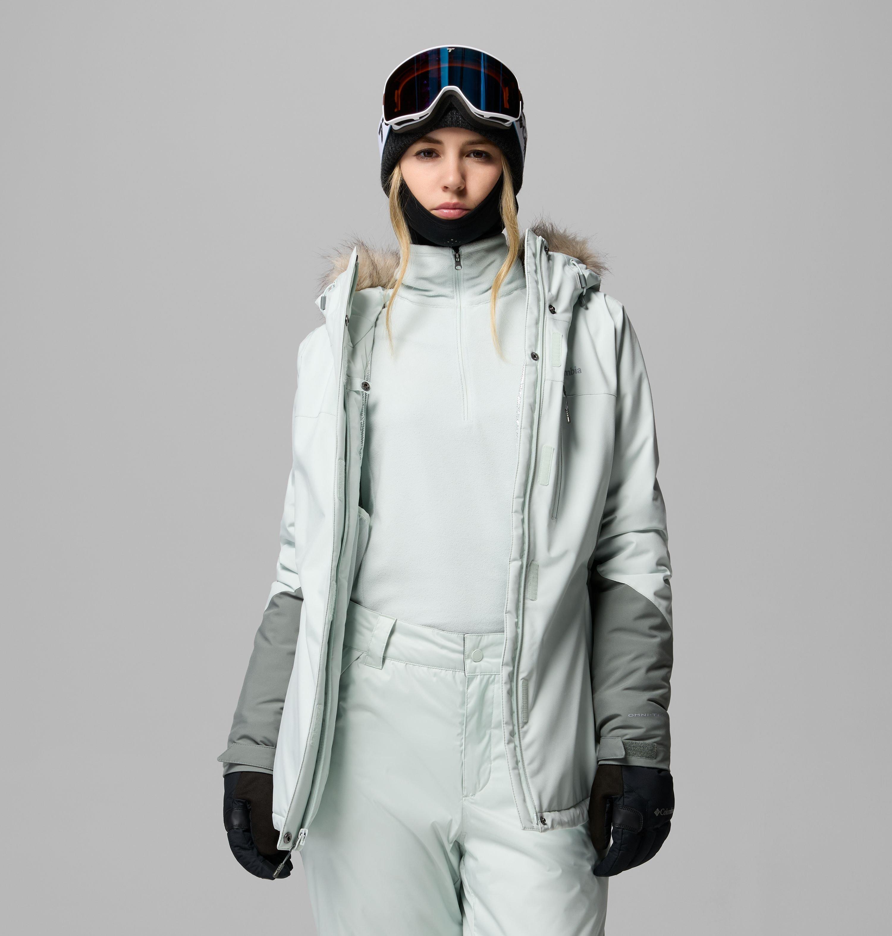 Women's Ava Alpine II Insulated Jacket | 309 | M 12