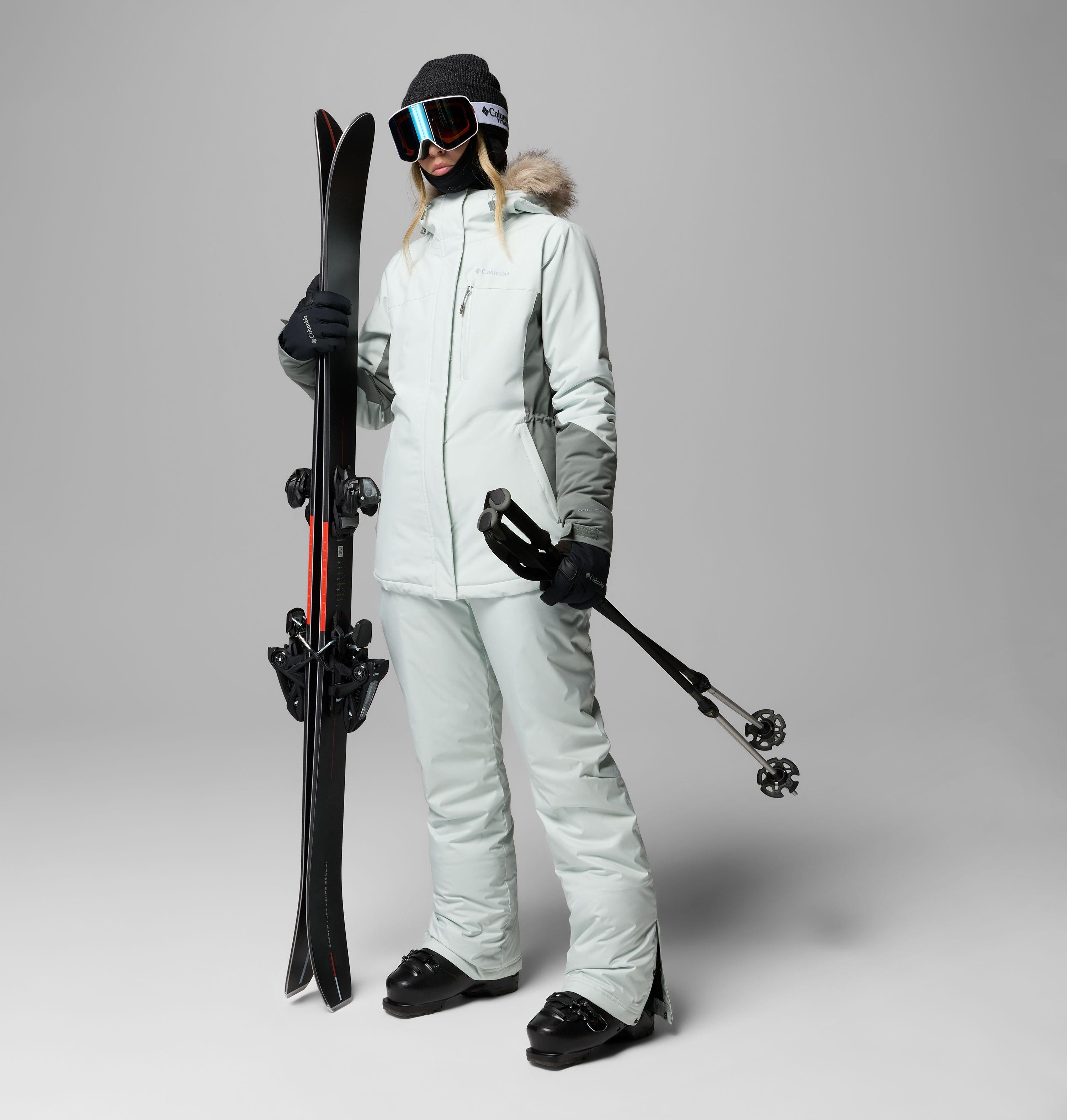 Women's Ava Alpine II Insulated Jacket | 309 | M 2