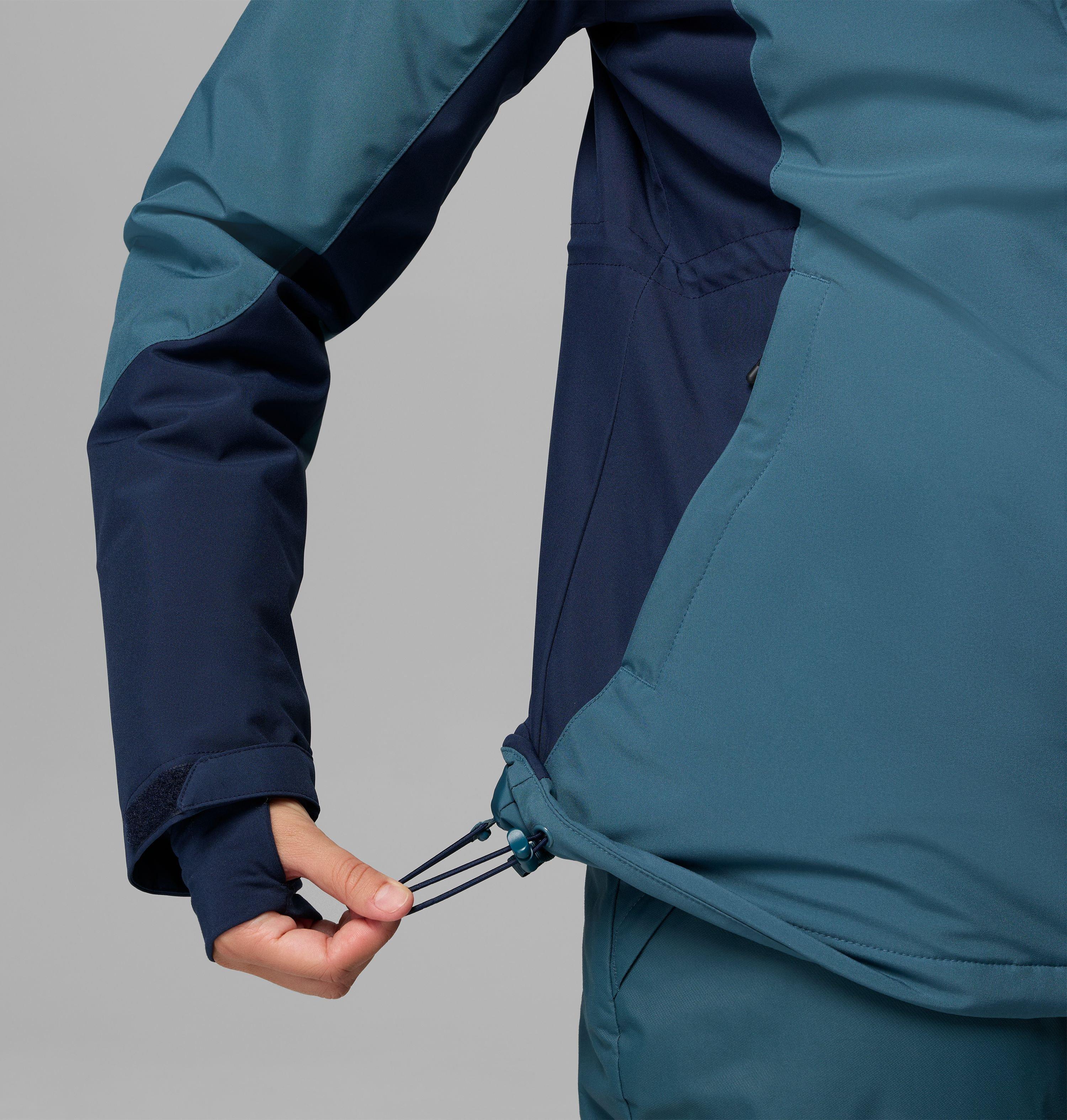 Women's Ava Alpine II Insulated Jacket 10