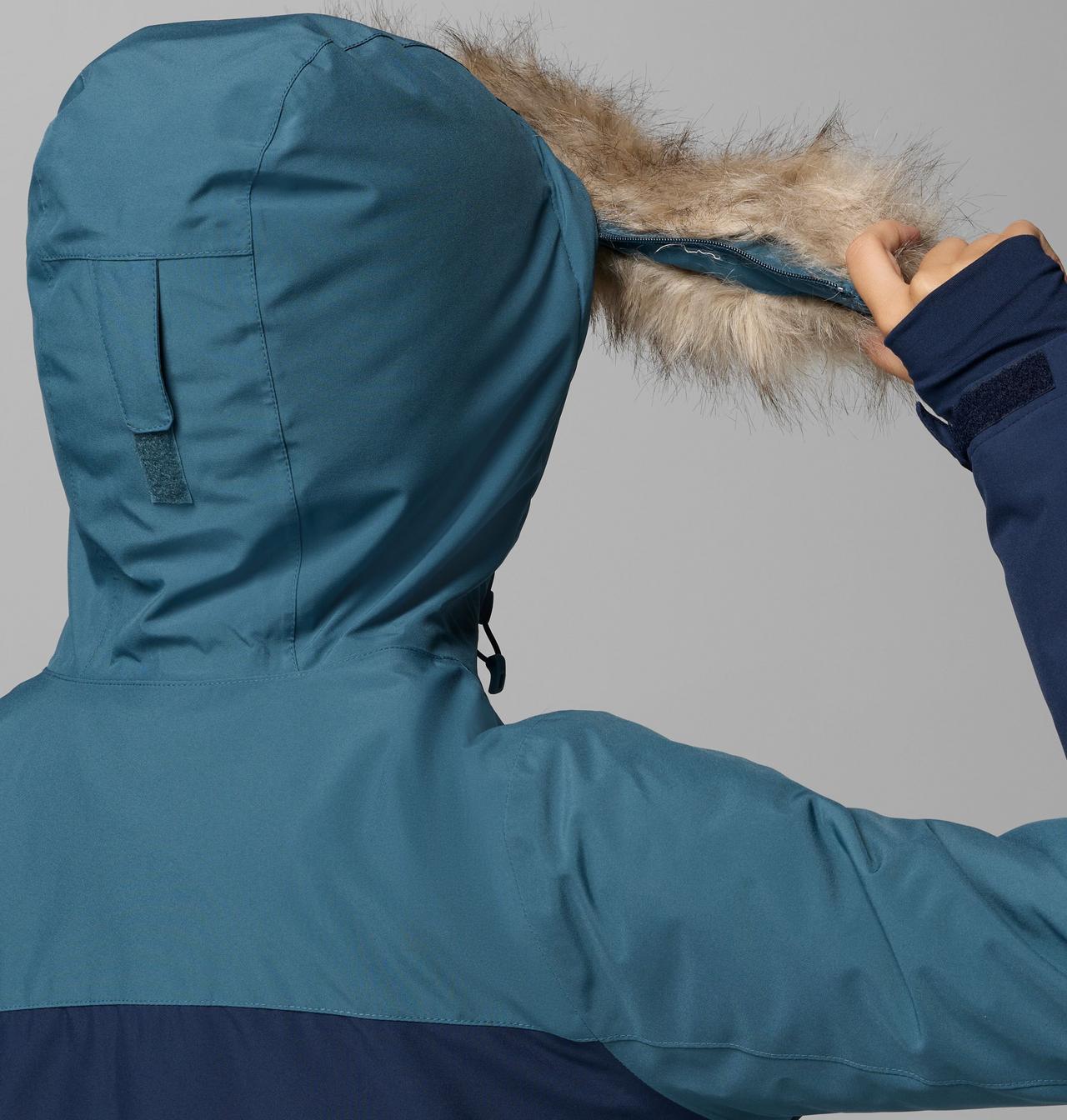 Women's Ava Alpine™ II Insulated Jacket | 429 | L 11