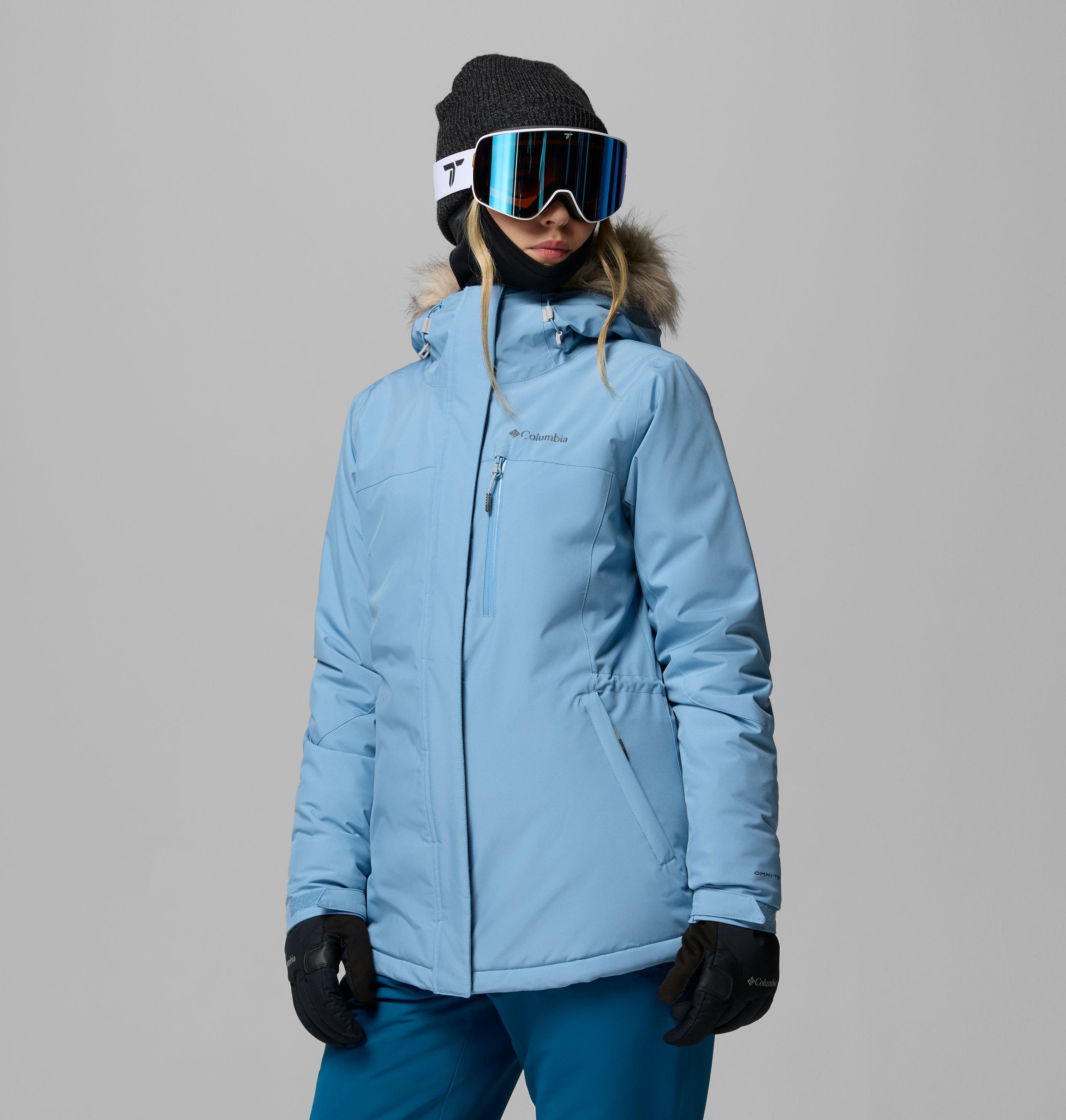 Women's Ava Alpine II Insulated Jacket | 447 | XXL 4