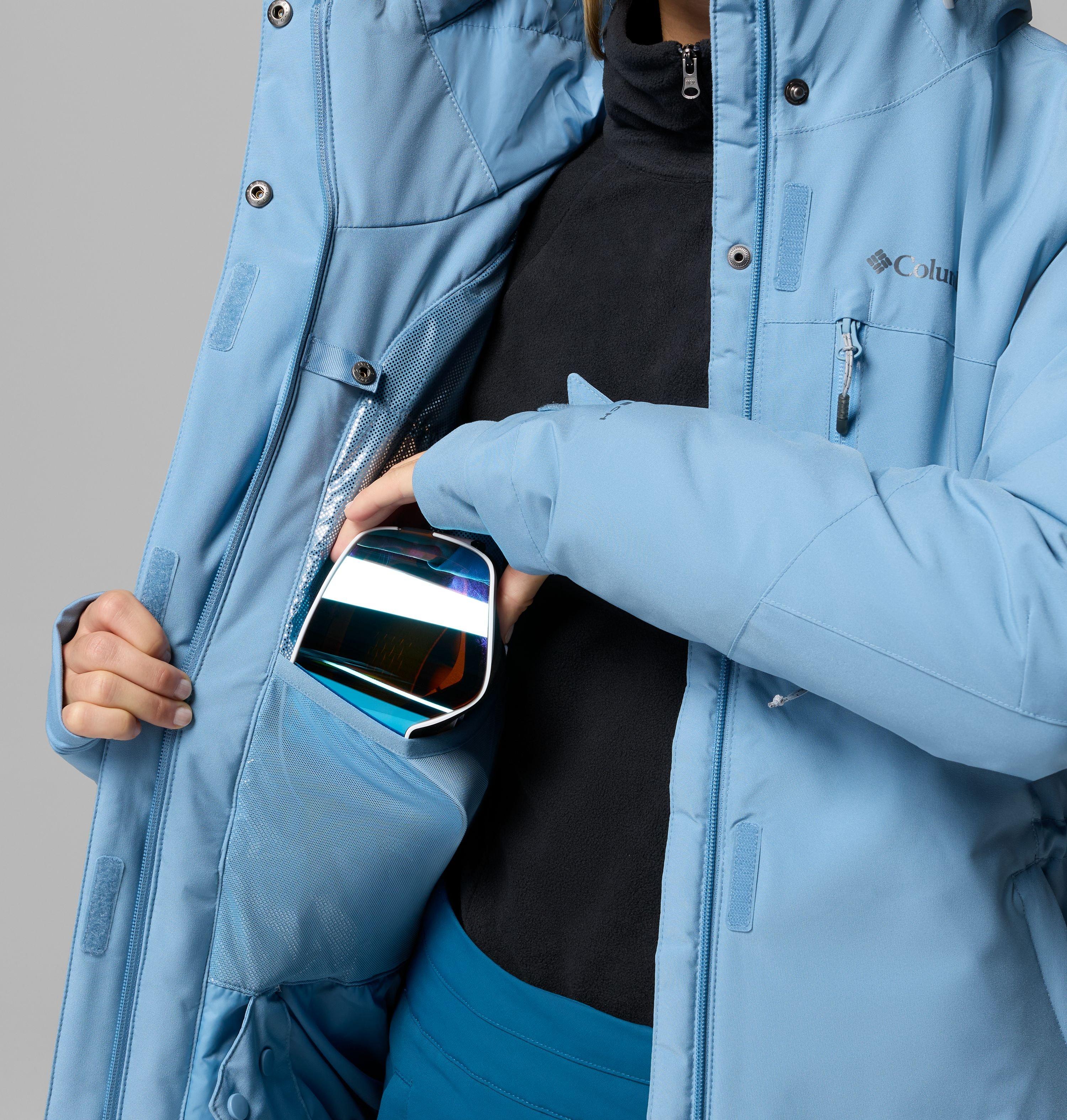 Women's Ava Alpine II Insulated Jacket | 447 | XXL 5