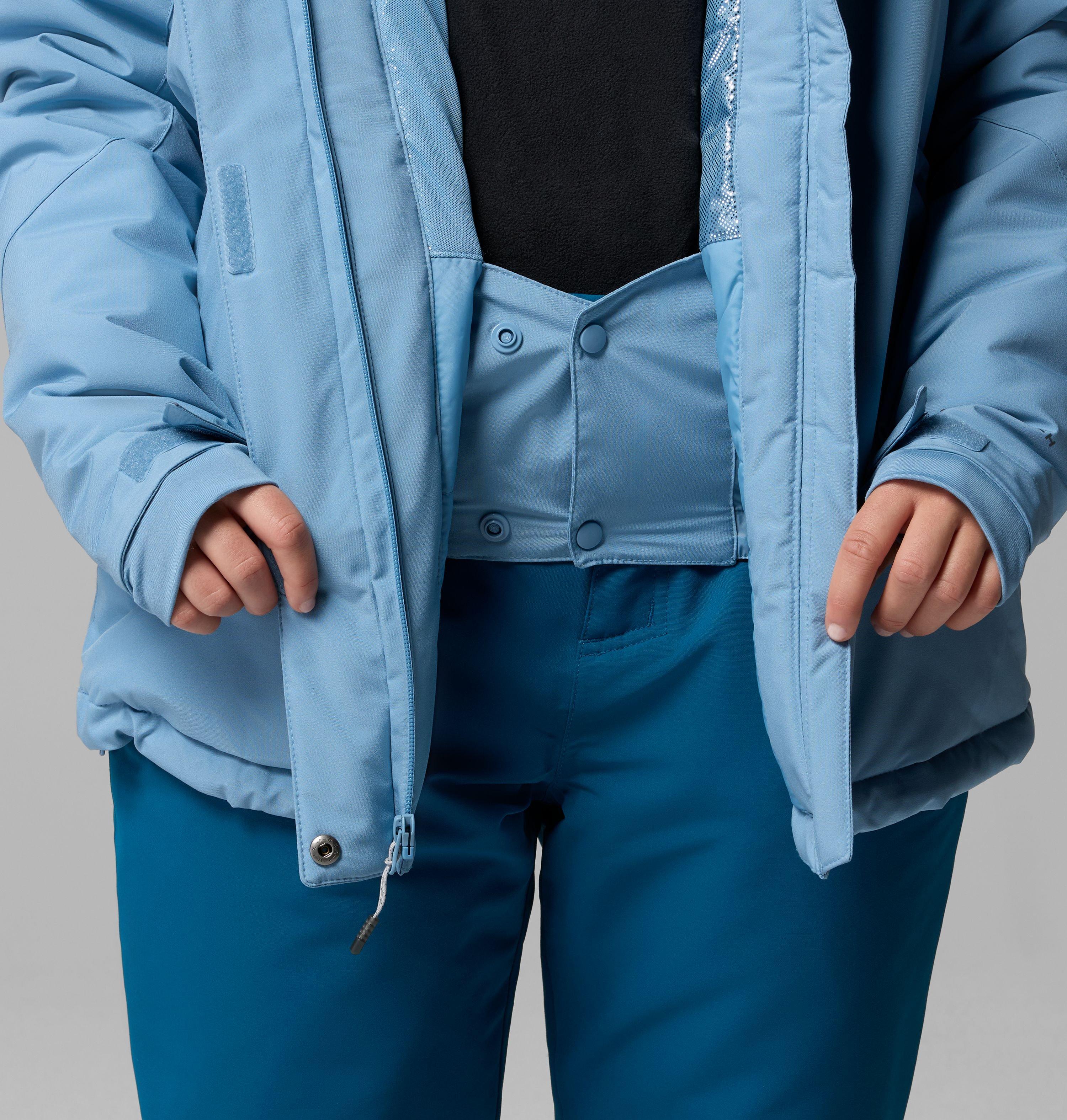 Women's Ava Alpine II Insulated Jacket | 447 | XXL 6