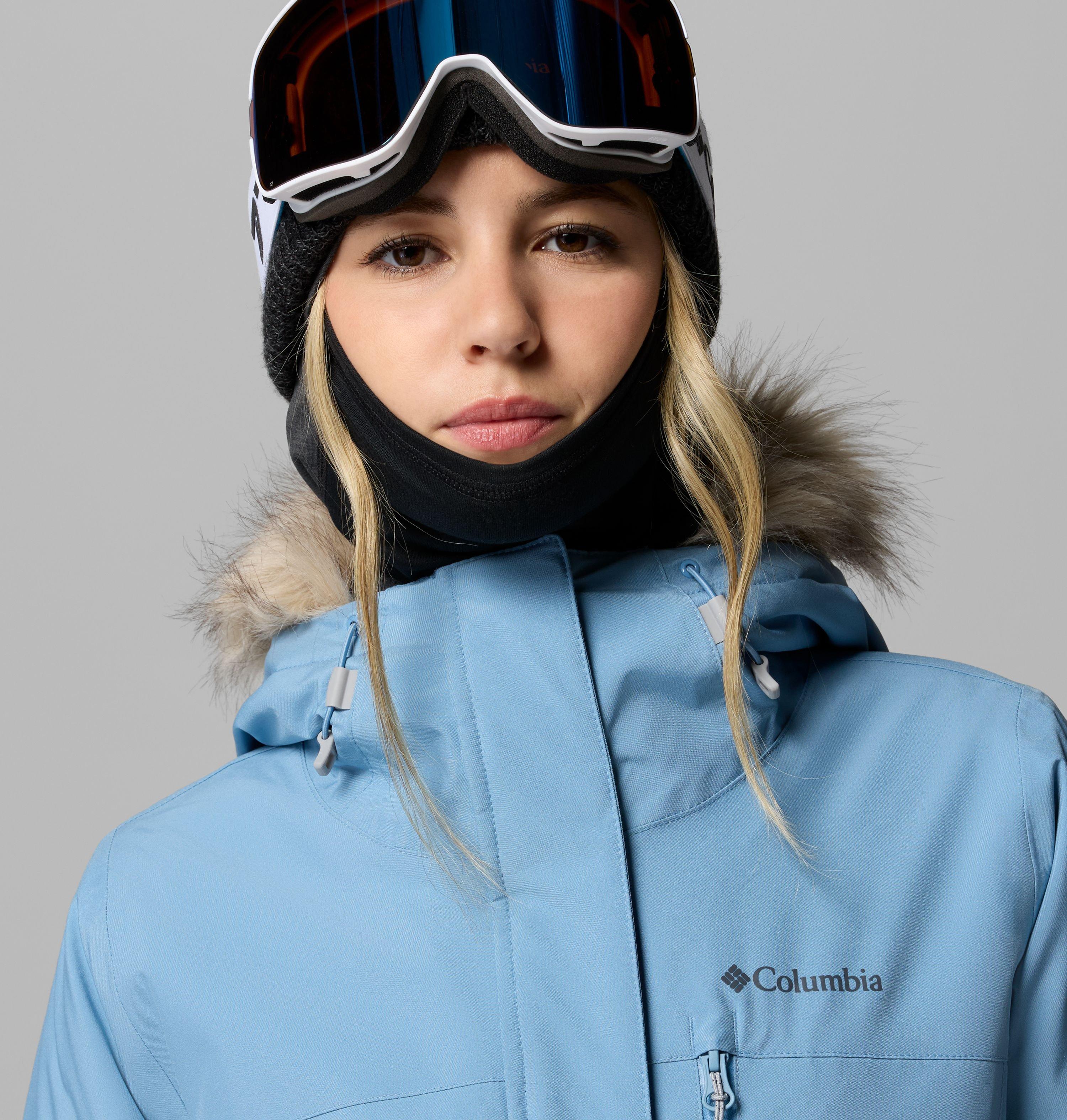 Women's Ava Alpine II Insulated Jacket | 447 | XXL 7