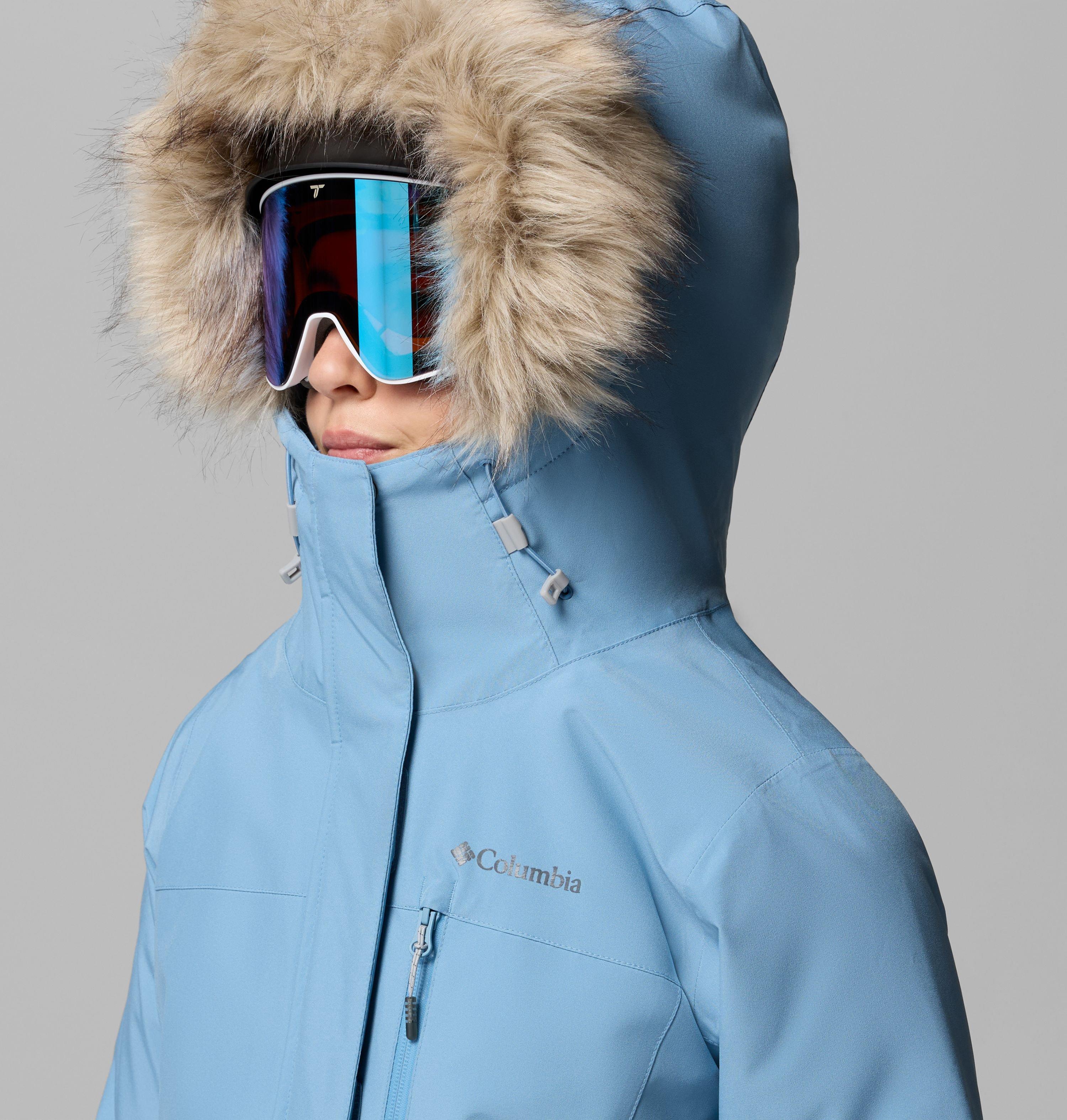 Women's Ava Alpine II Insulated Jacket | 447 | XXL 8