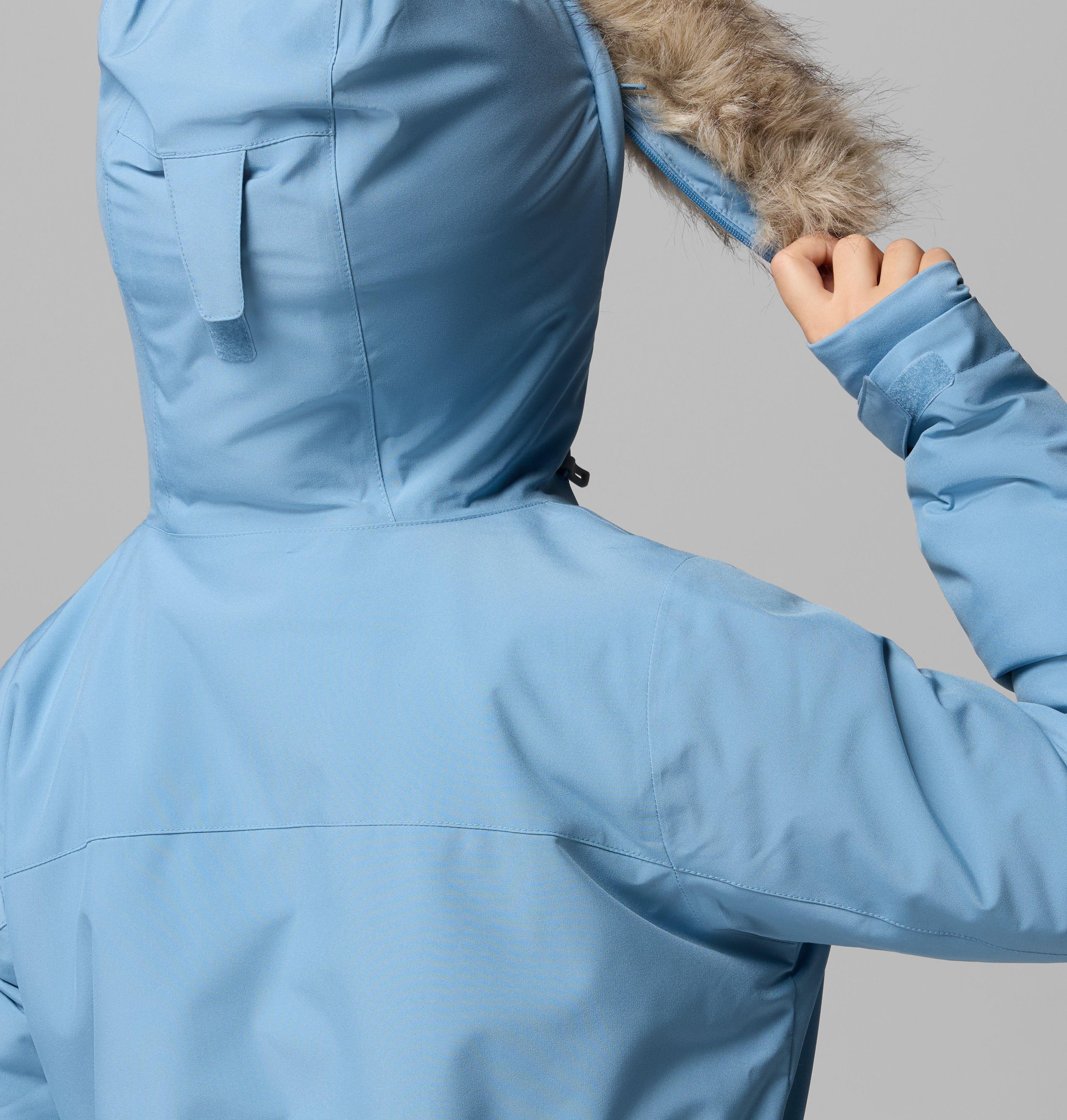 Women's Ava Alpine II Insulated Jacket | 447 | XXL 9