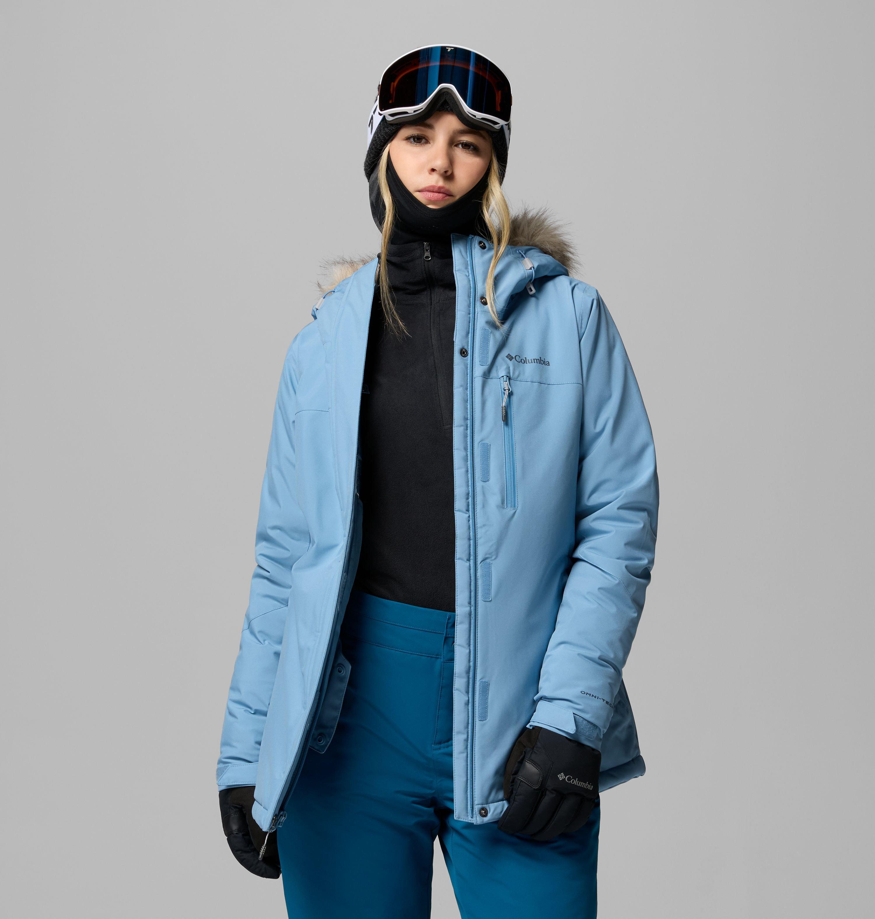 Women's Ava Alpine II Insulated Jacket | 447 | XXL 12