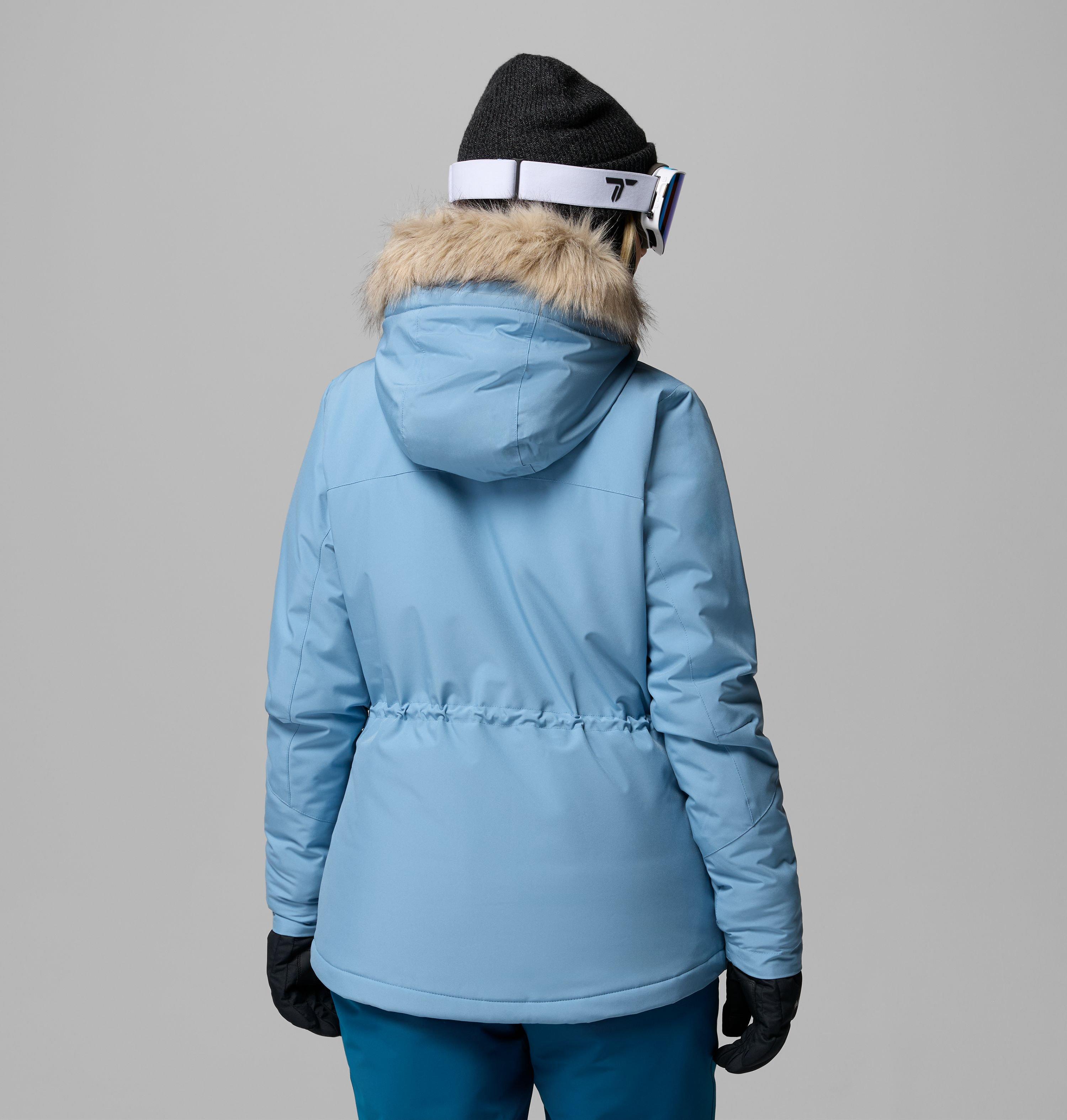 Women's Ava Alpine II Insulated Jacket | 447 | XXL 3