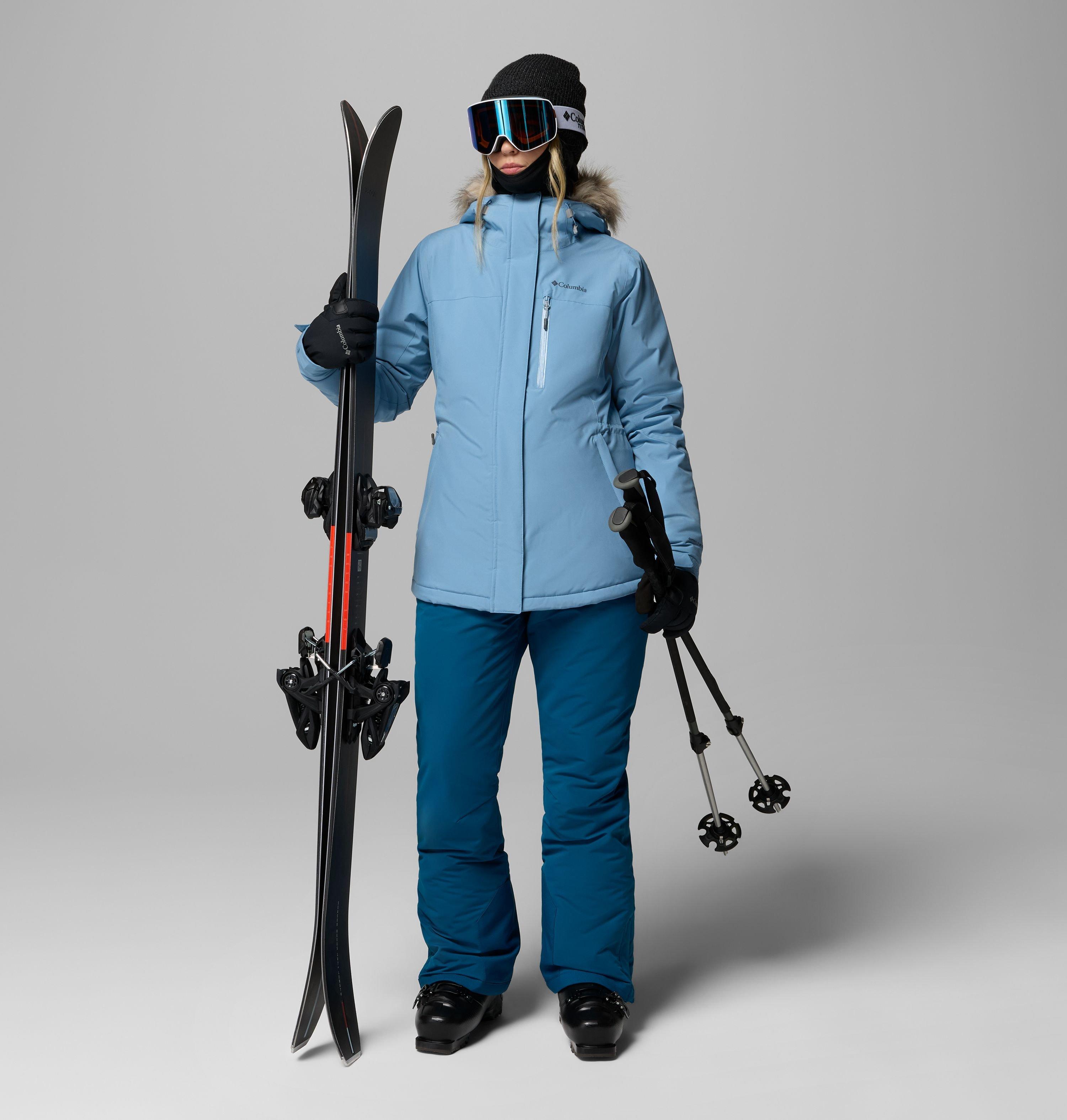 Women's Ava Alpine II Insulated Jacket | 447 | XXL 2