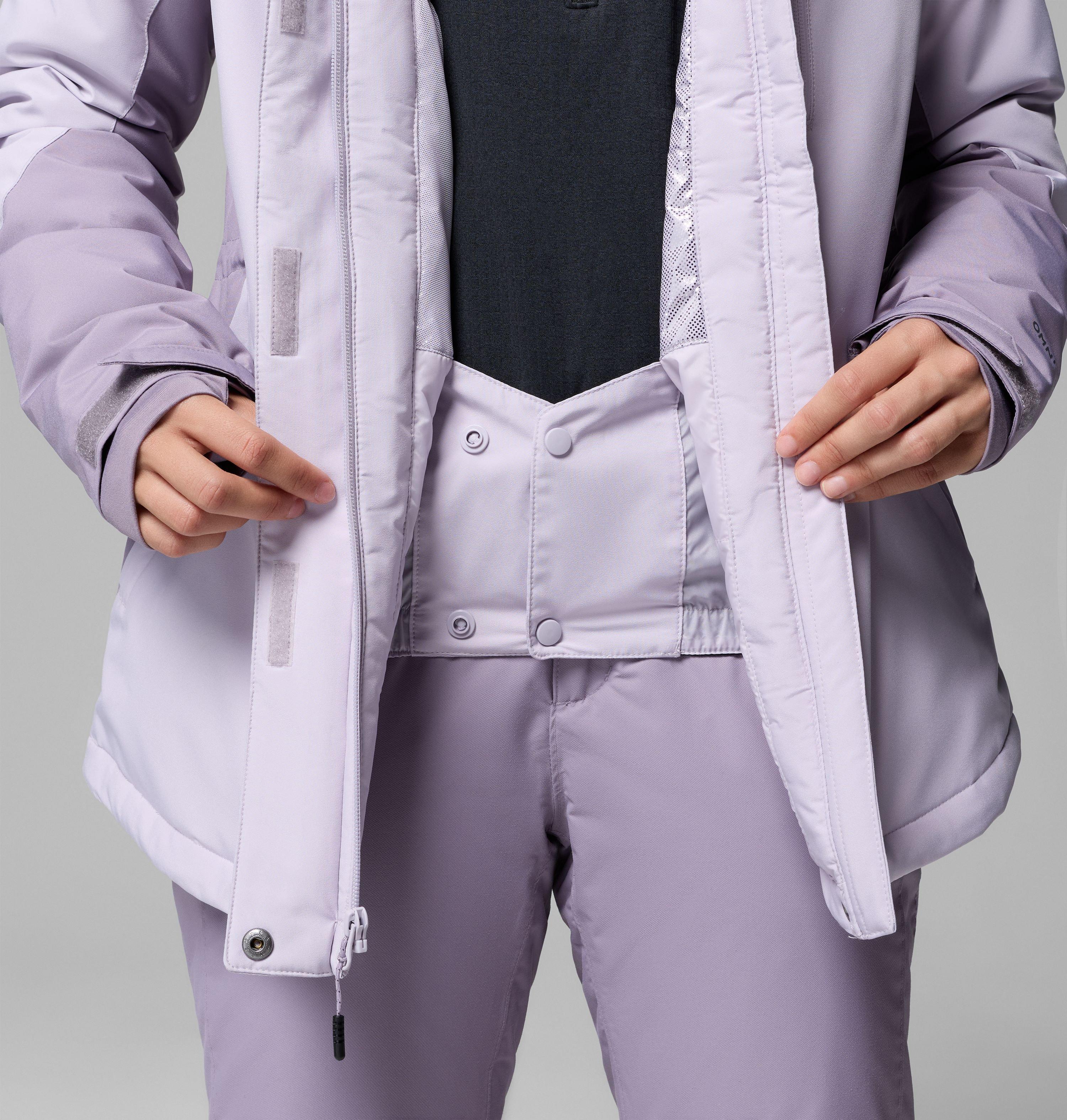 Women's Ava Alpine II Insulated Jacket 7