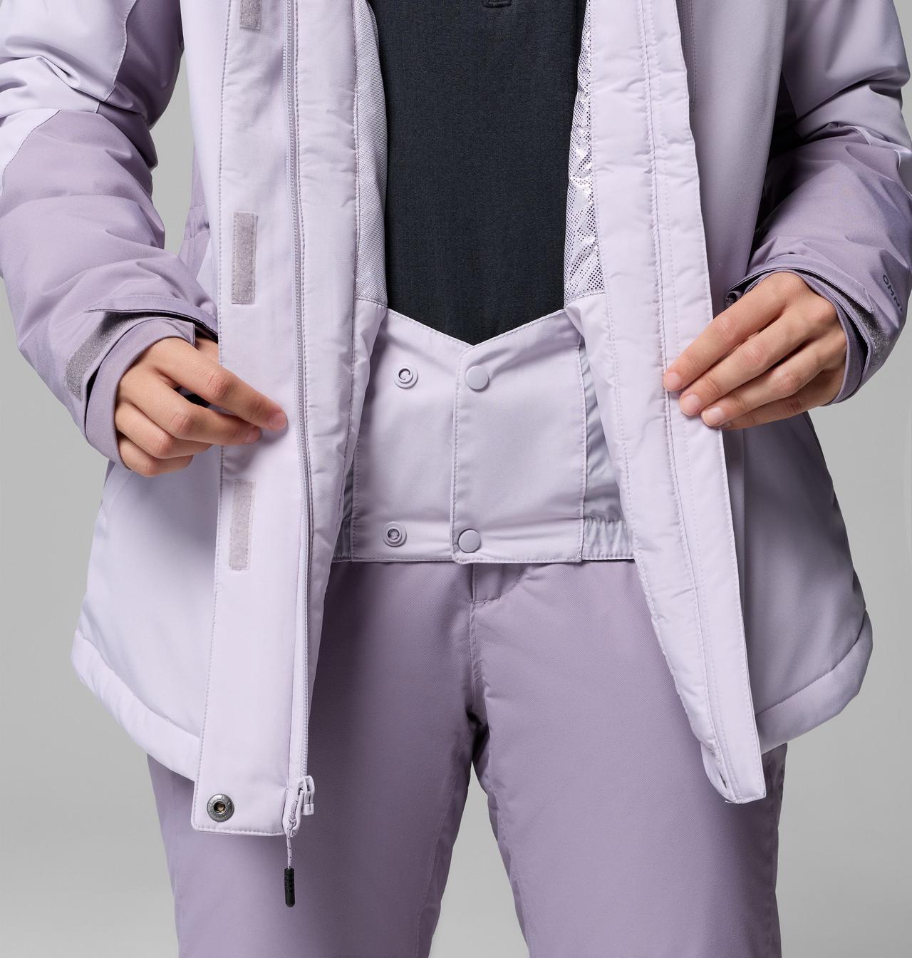 Women's Ava Alpine™ II Insulated Jacket | 551 | XL 7