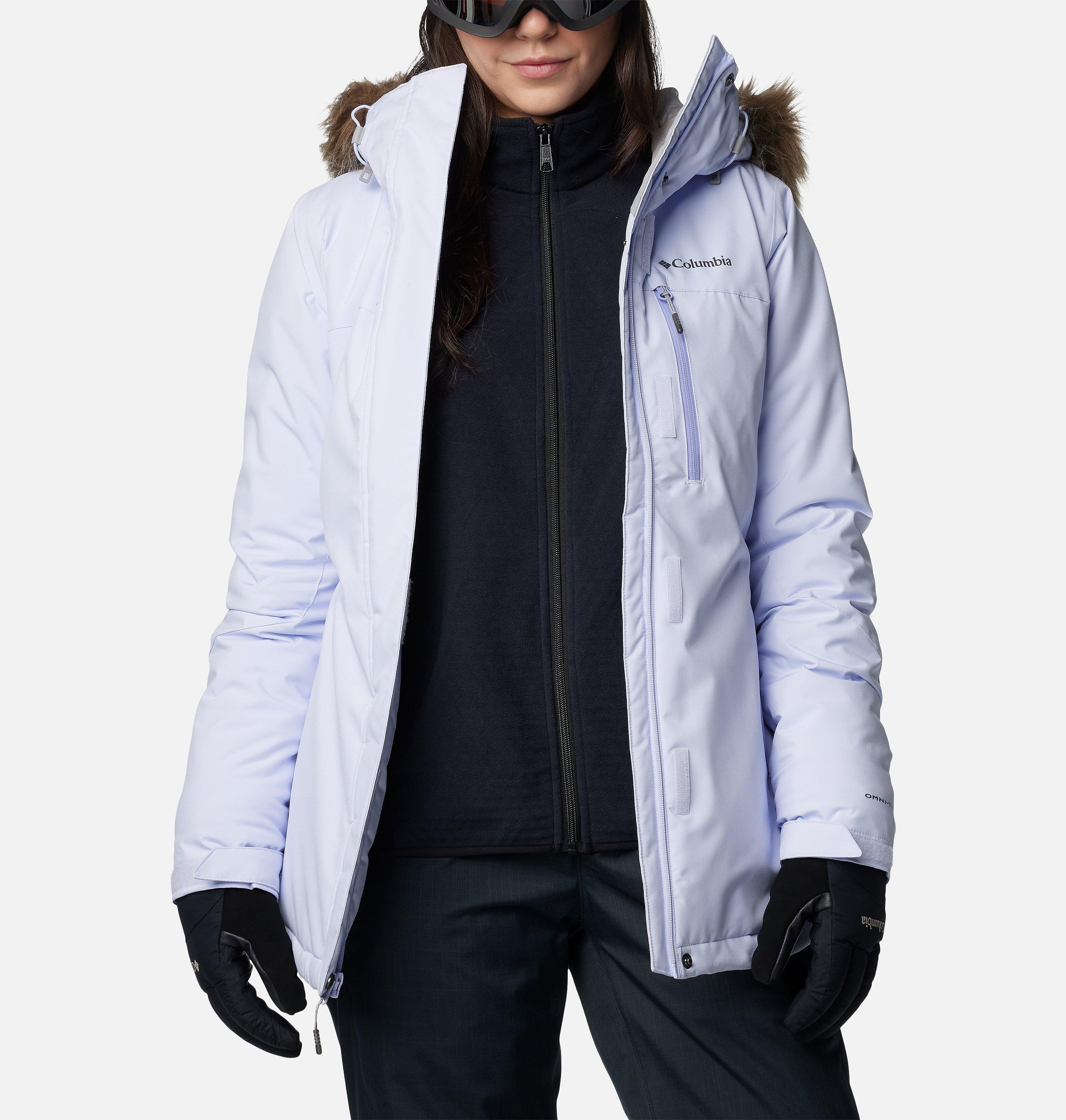 Women's Ava Alpine II Insulated Jacket 10