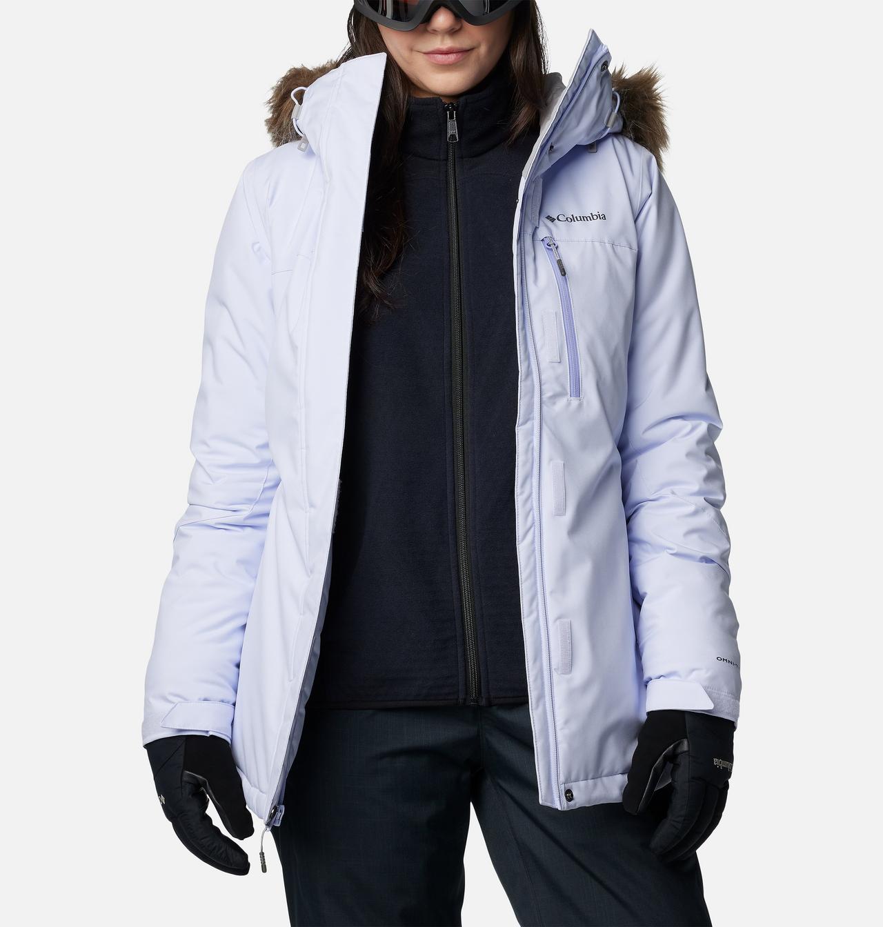 Women's Ava Alpine™ II Insulated Jacket 10