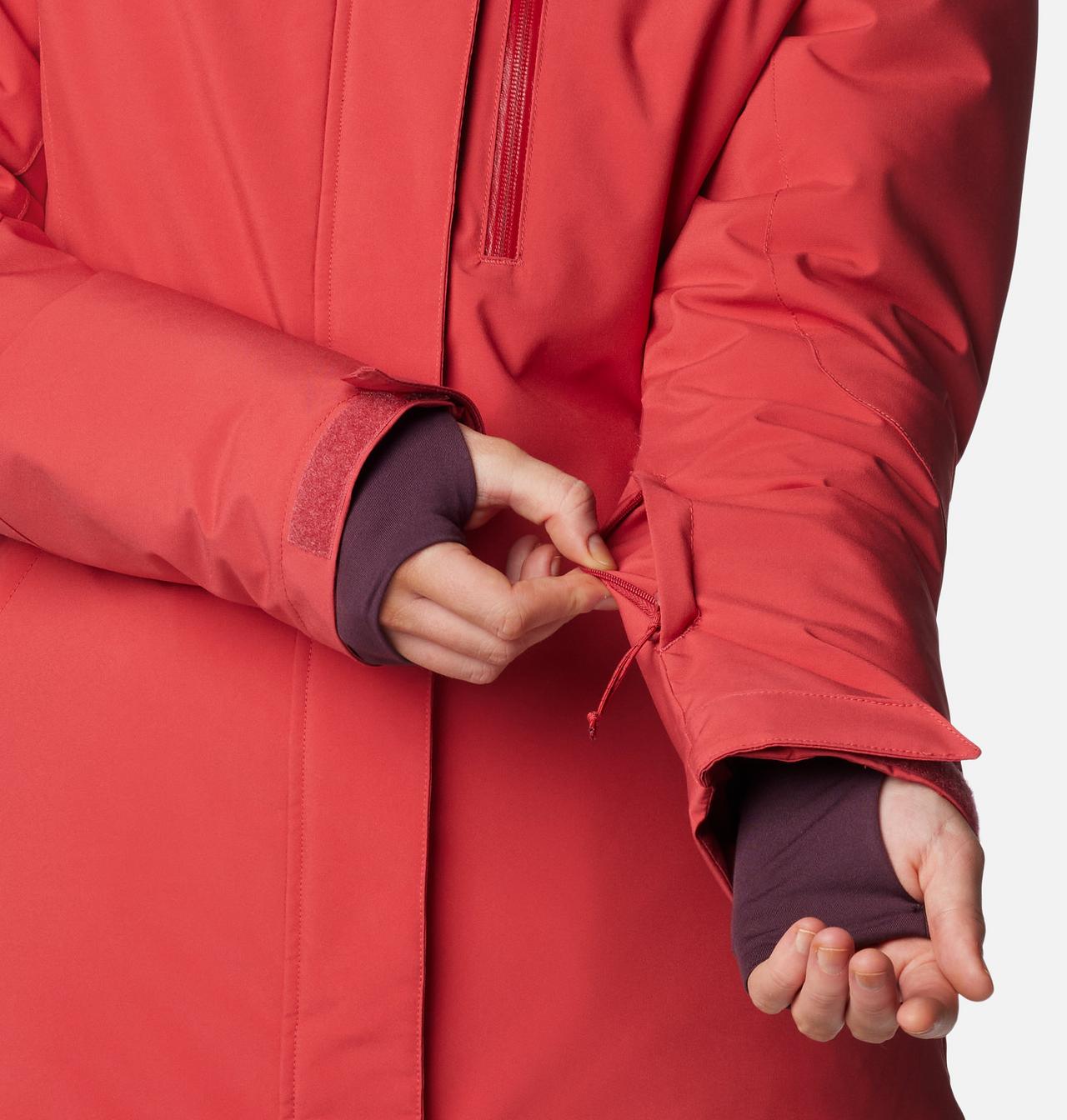 Manteau isolant Ava Alpine™ II pour femmes 9