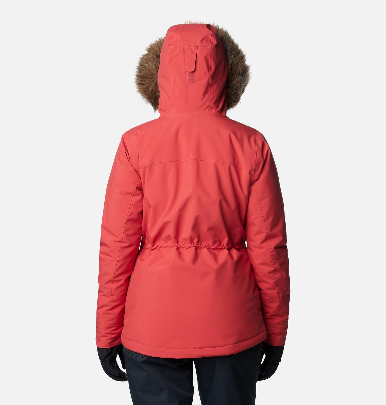 Manteau isolant Ava Alpine™ II pour femmes 2