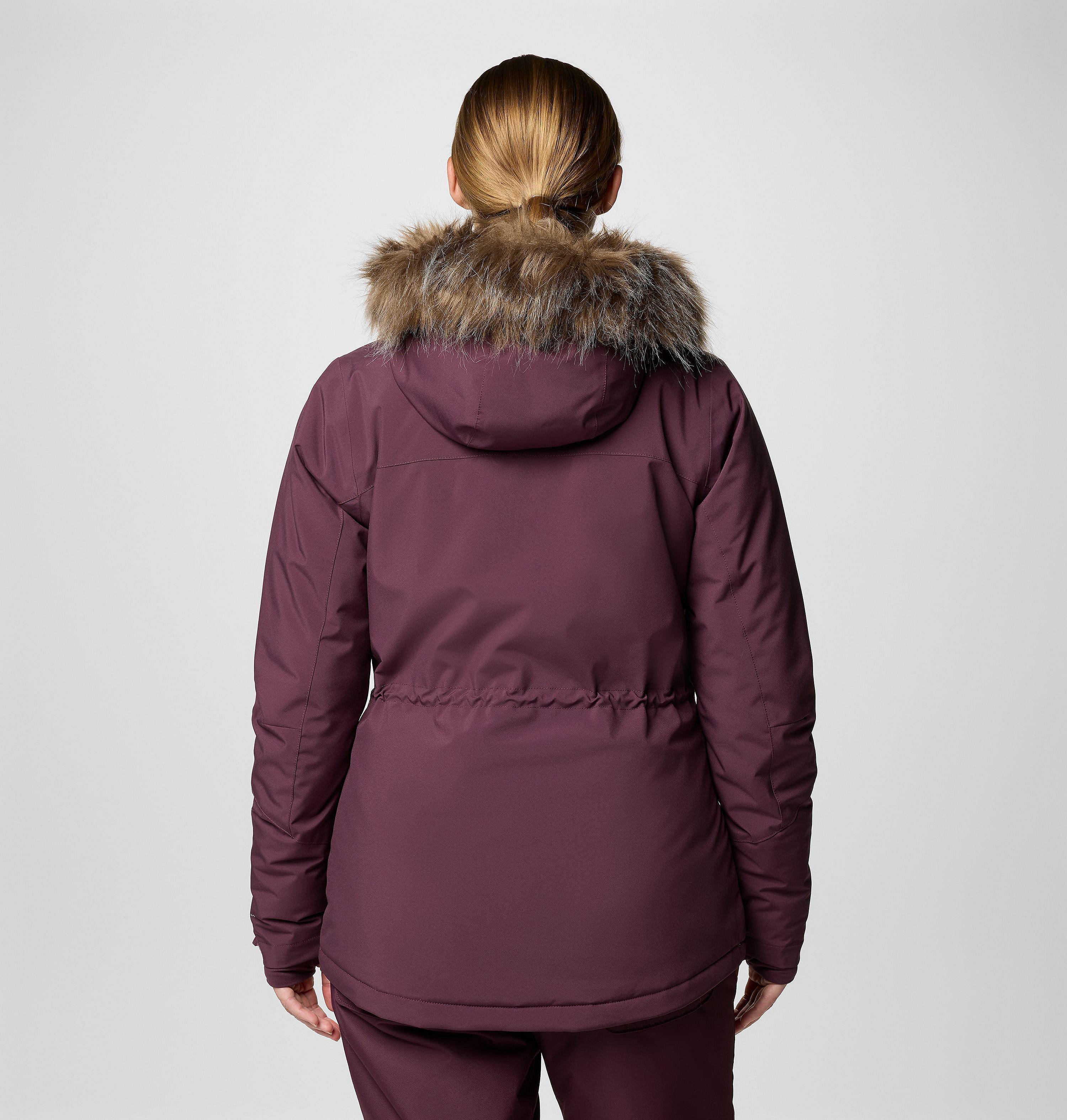 Women's Ava Alpine II Insulated Jacket | 607 | M 2