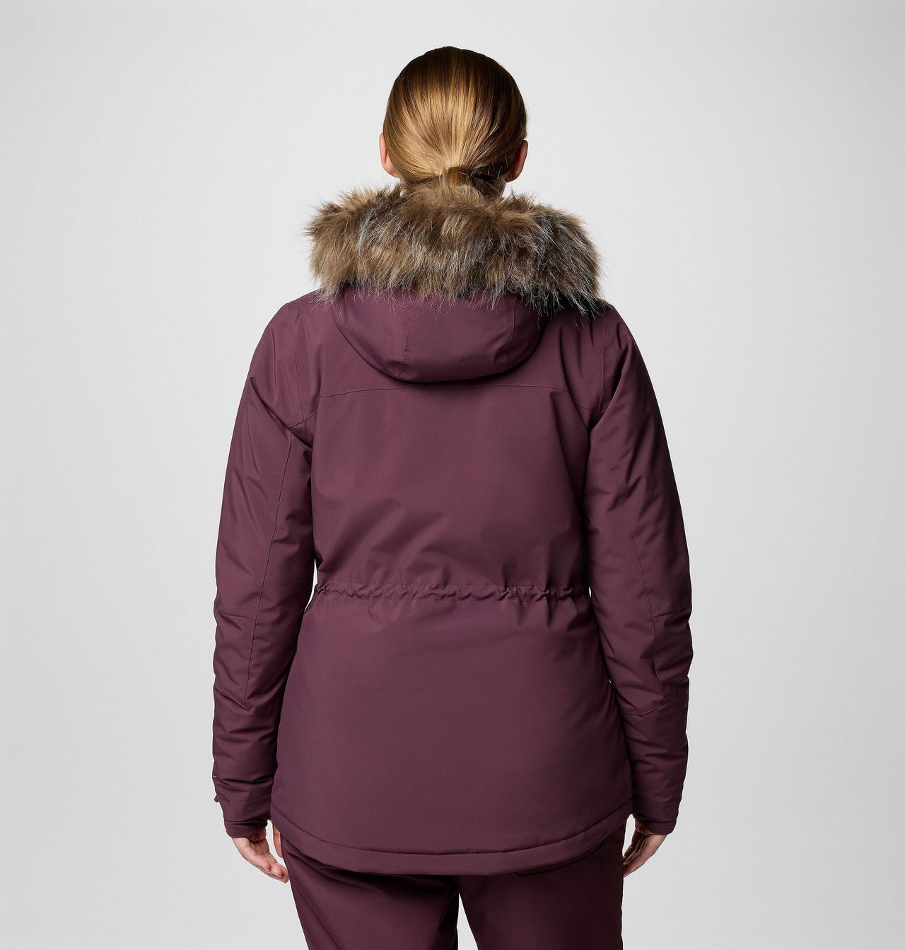 Women's Ava Alpine™ II Insulated Jacket 2