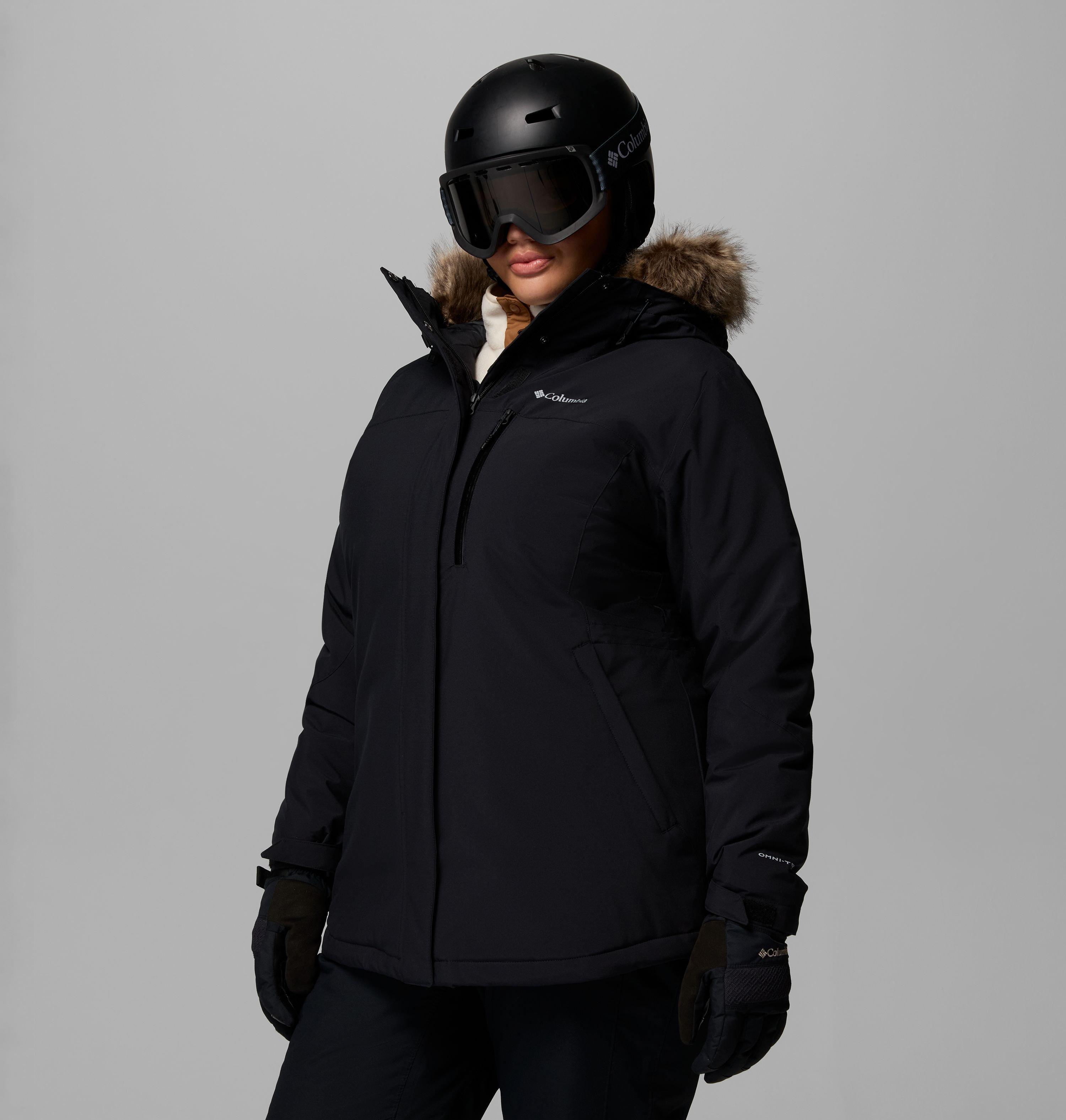 Women's Ava Alpine II Insulated Jacket - Plus Size 4