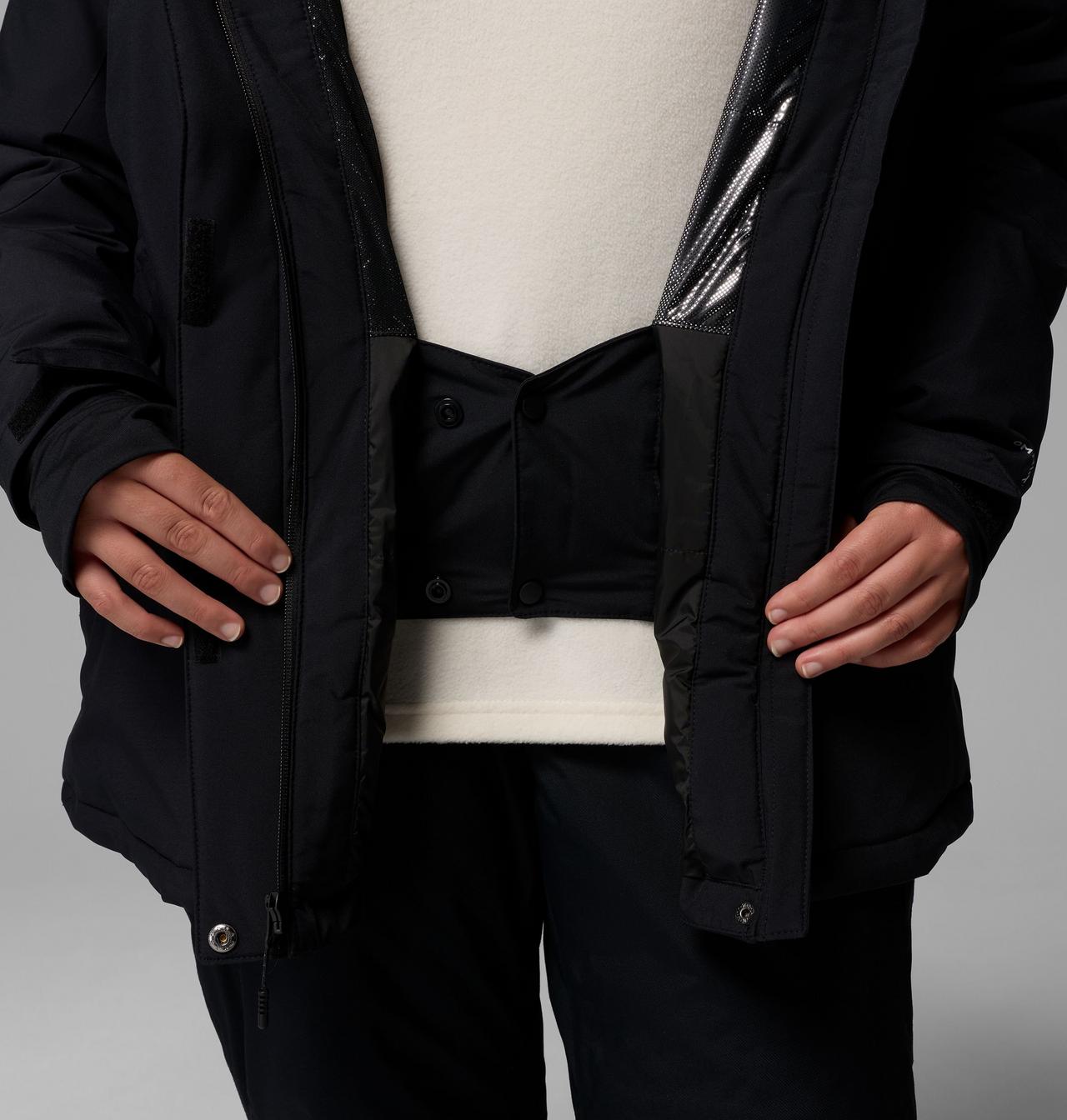 Women's Ava Alpine™ II Insulated Jacket - Plus Size 7