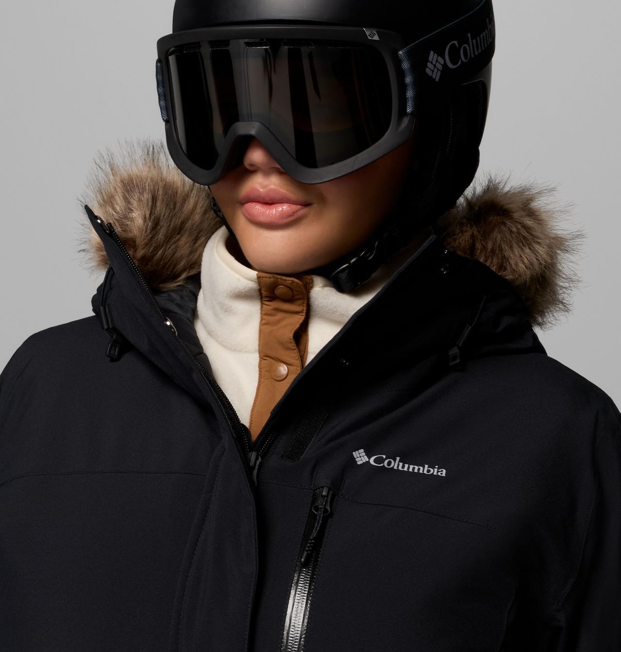 Women's Ava Alpine™ II Insulated Jacket - Plus Size 8