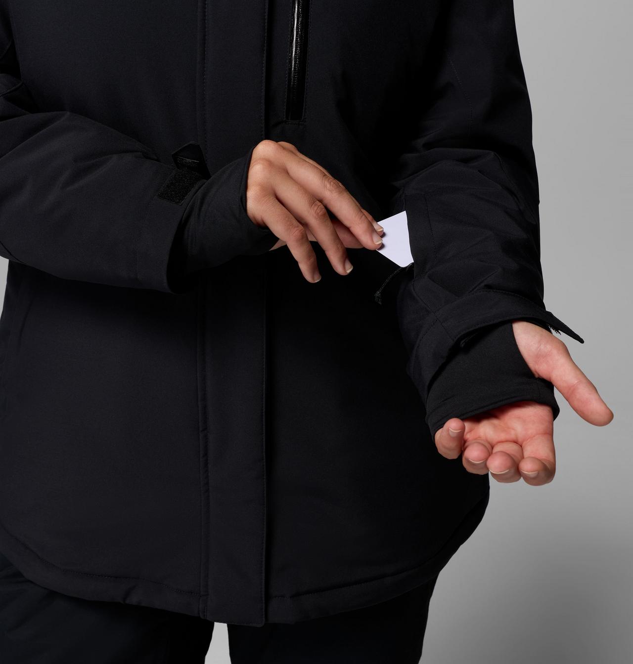 Women's Ava Alpine™ II Insulated Jacket - Plus Size 9