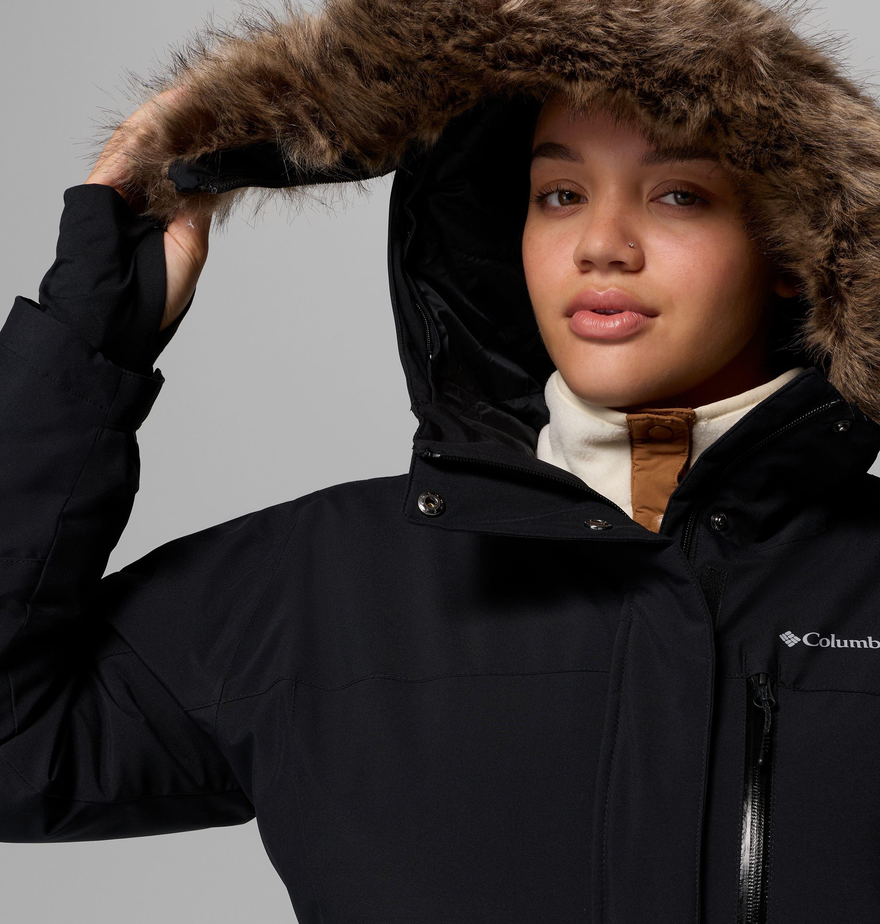 Women's Ava Alpine II Insulated Jacket - Plus Size 11