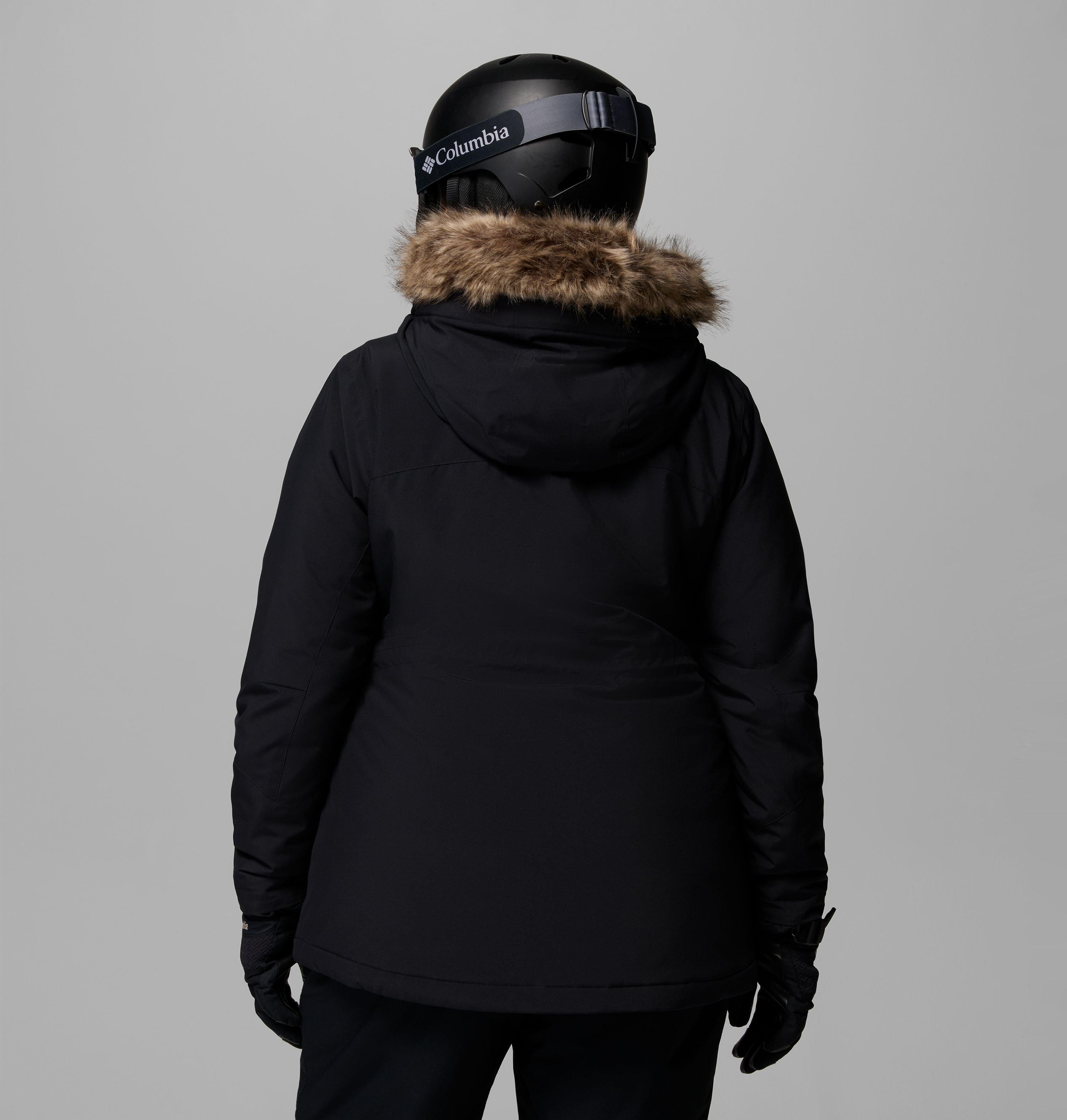 Women's Ava Alpine II Insulated Jacket - Plus Size 3