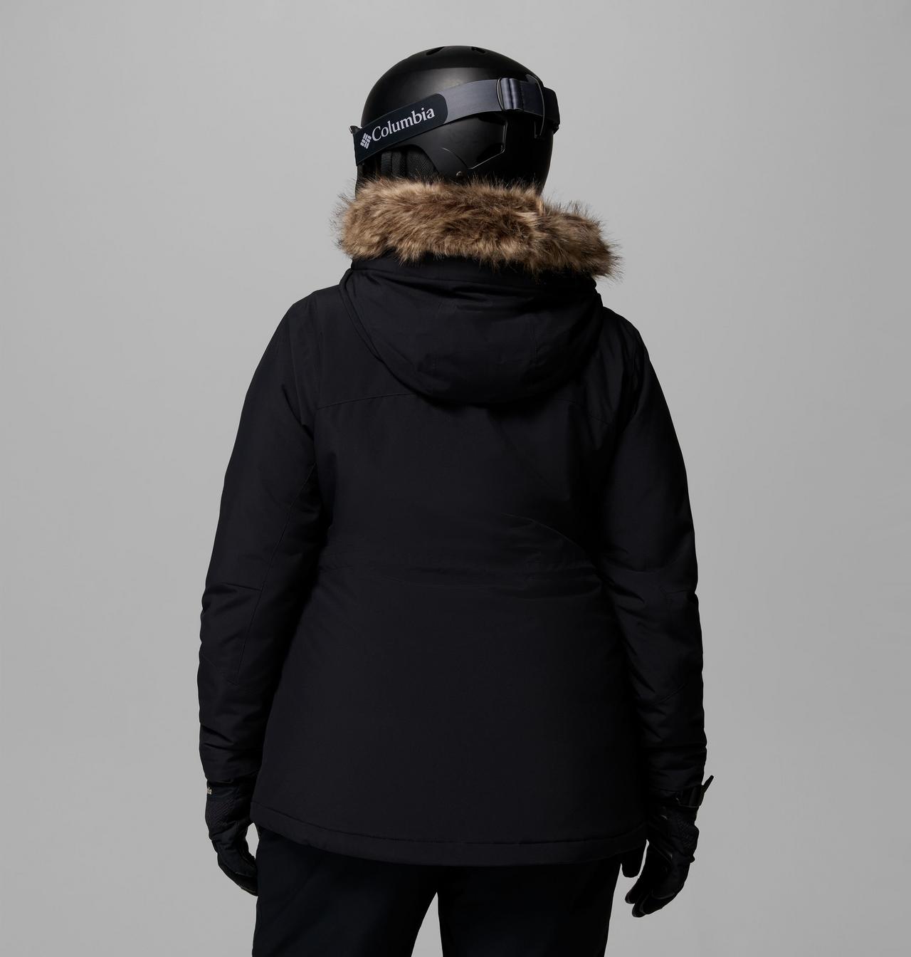 Women's Ava Alpine™ II Insulated Jacket - Plus Size 3