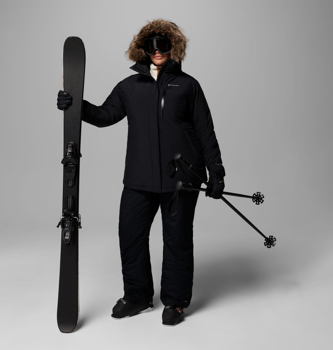 Women's Ava Alpine™ II Insulated Jacket - Plus Size 2