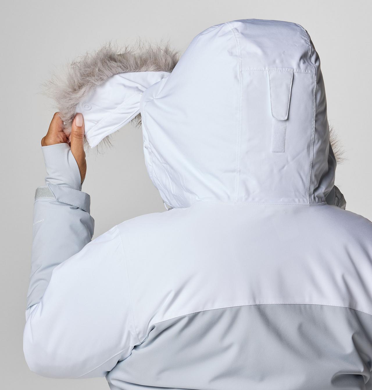 Women's Ava Alpine™ II Insulated Jacket - Plus Size | 100 | 1X 6