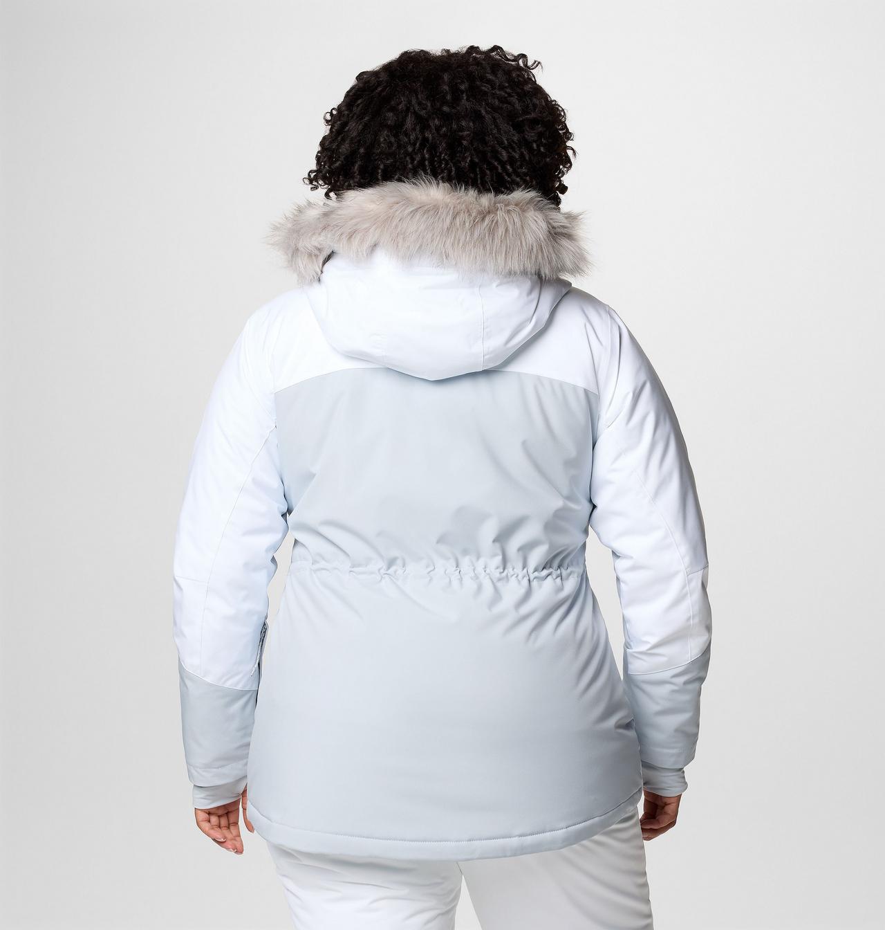 Women's Ava Alpine™ II Insulated Jacket - Plus Size | 100 | 1X 2