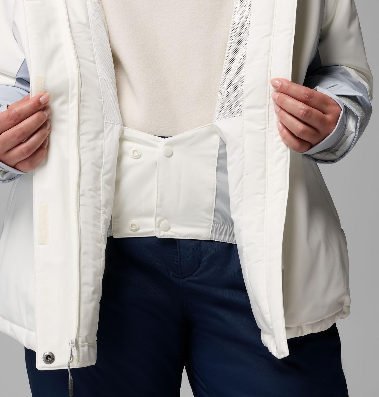 Women's Ava Alpine™ II Insulated Jacket - Plus Size 6