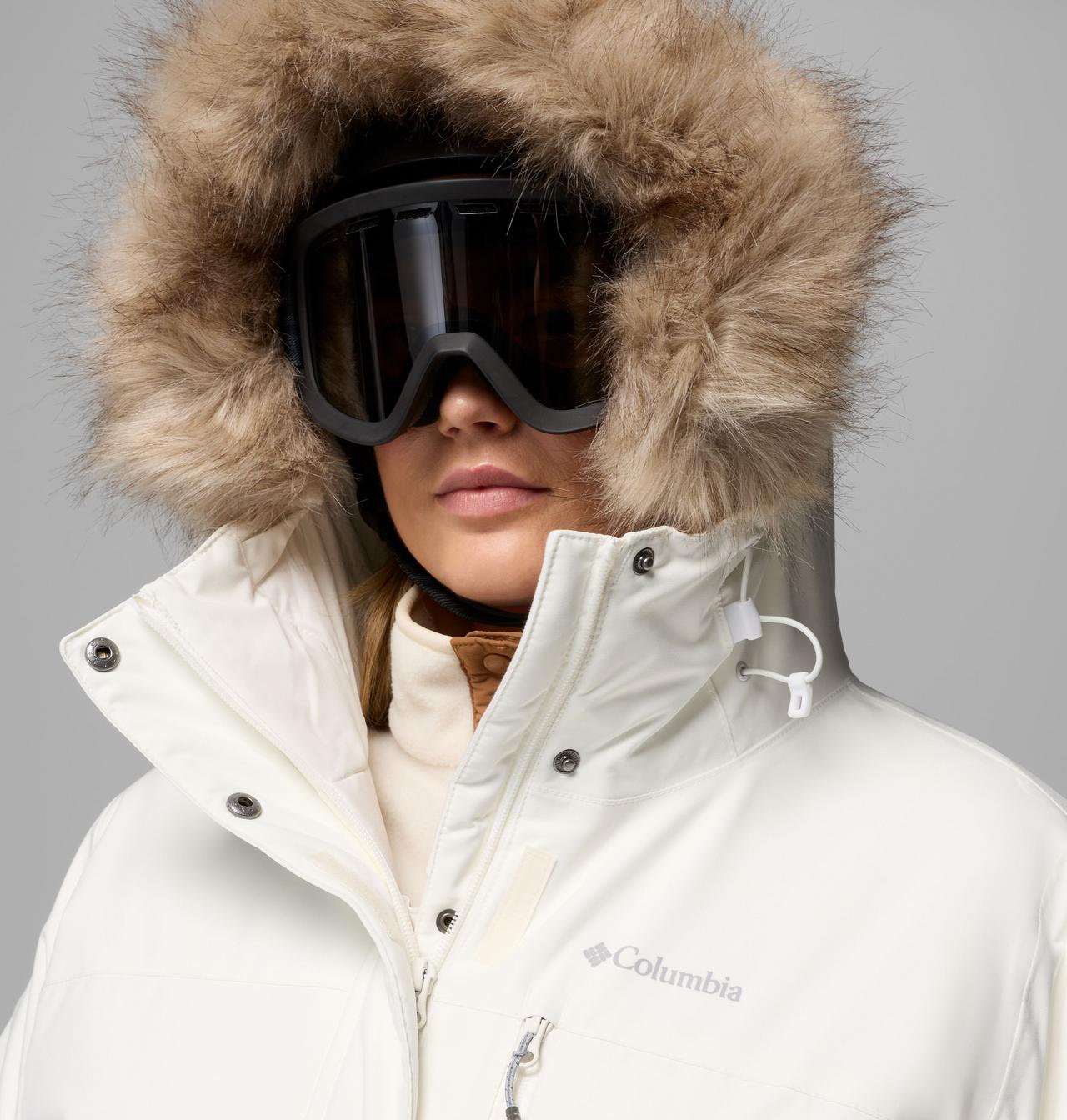 Women's Ava Alpine™ II Insulated Jacket - Plus Size 7