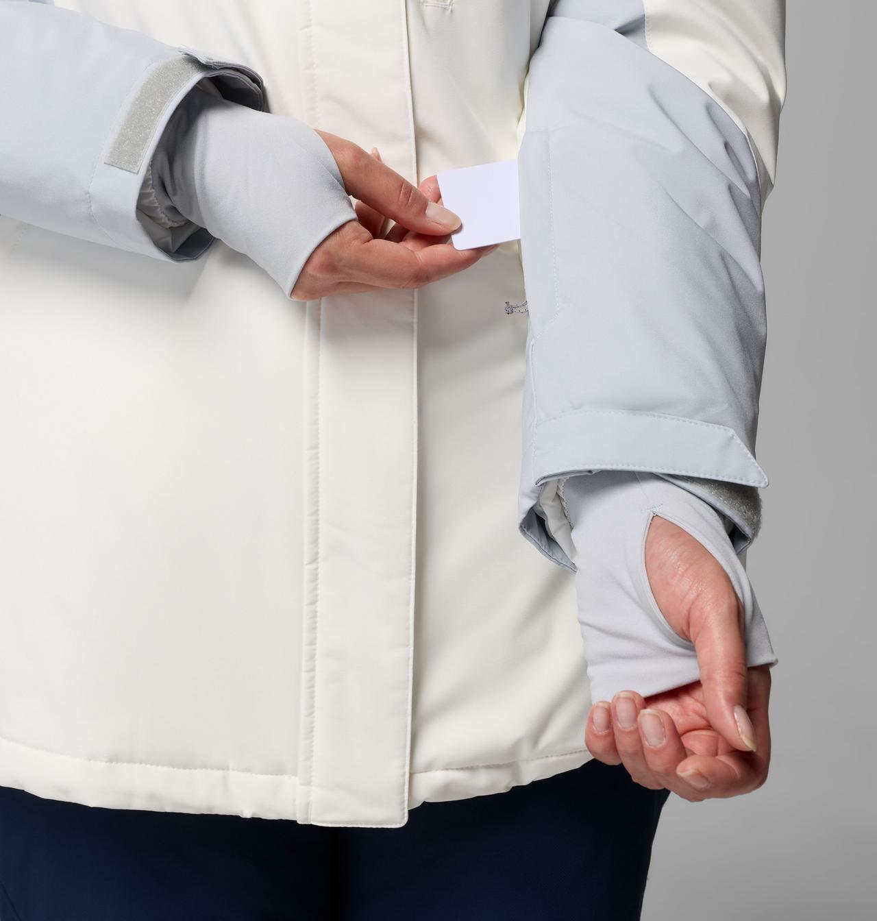 Women's Ava Alpine™ II Insulated Jacket - Plus Size 8