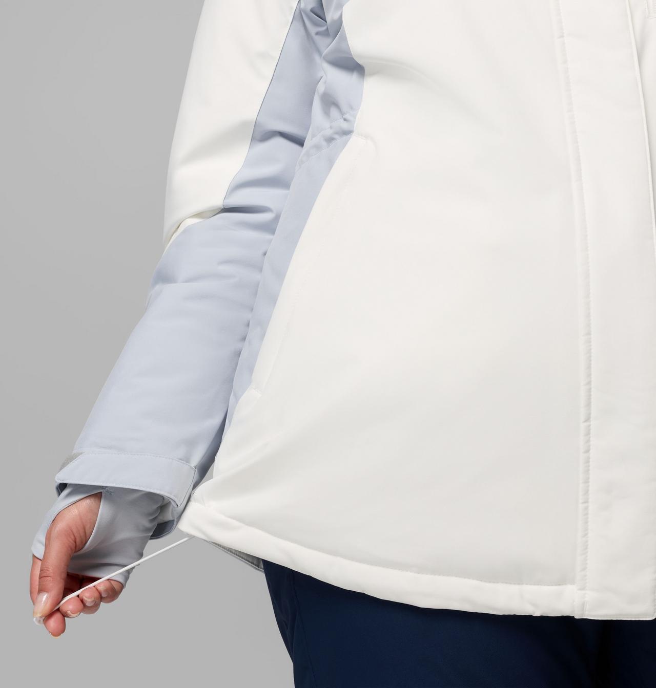 Women's Ava Alpine™ II Insulated Jacket - Plus Size 9