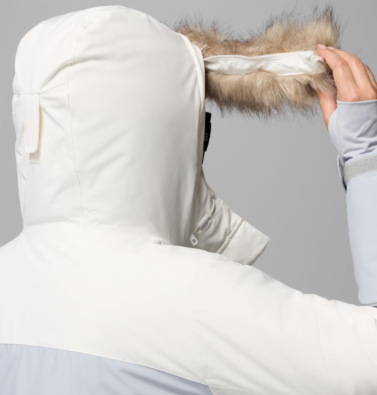 Women's Ava Alpine™ II Insulated Jacket - Plus Size 10