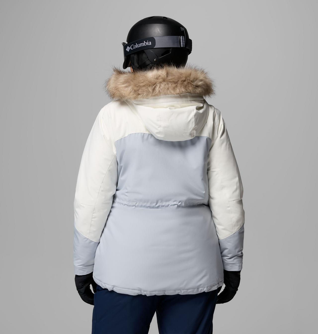 Women's Ava Alpine™ II Insulated Jacket - Plus Size 3