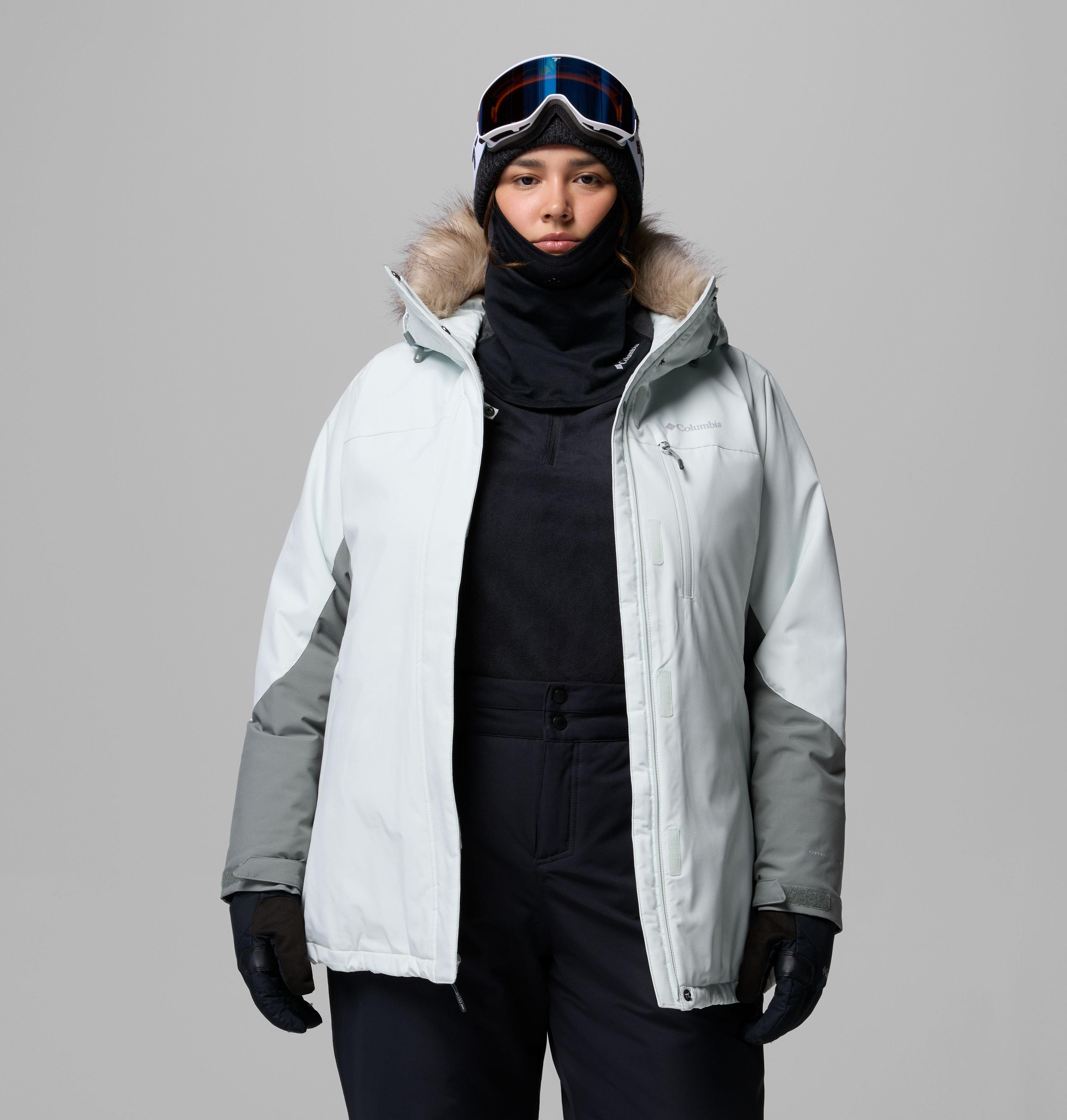 Women's Ava Alpine II Insulated Jacket - Plus Size 5