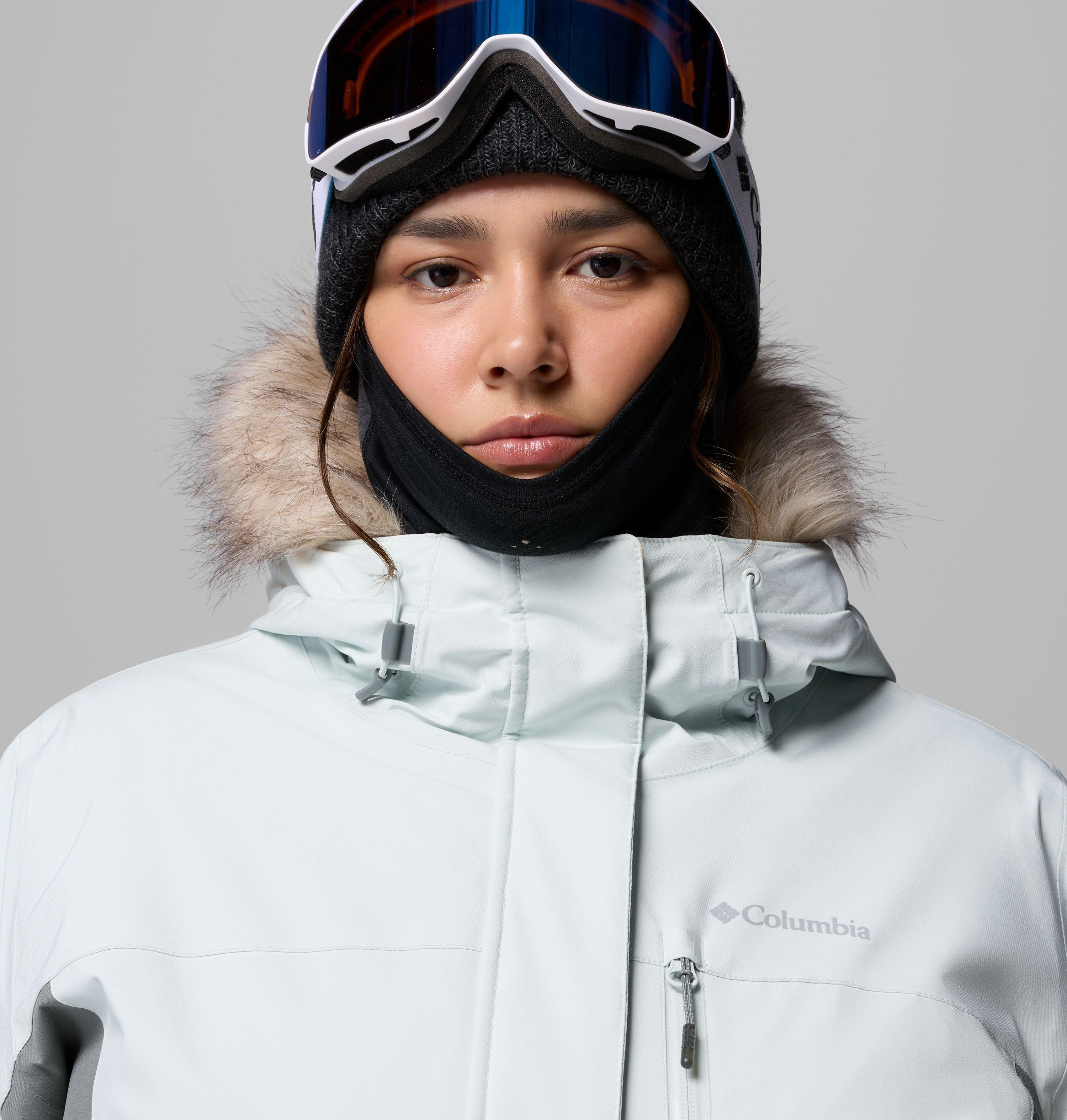 Women's Ava Alpine II Insulated Jacket - Plus Size 8