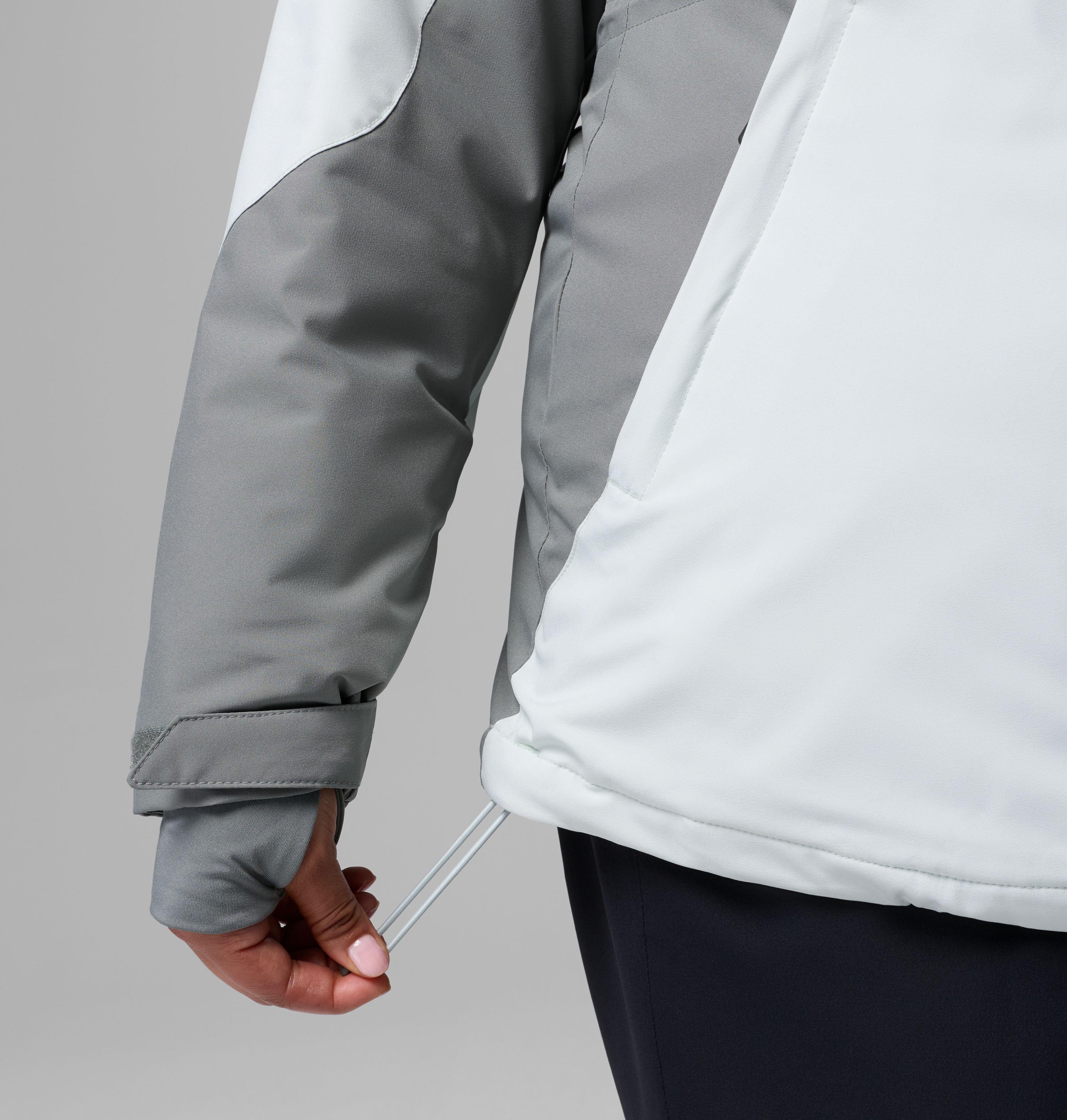 Women's Ava Alpine II Insulated Jacket - Plus Size 12