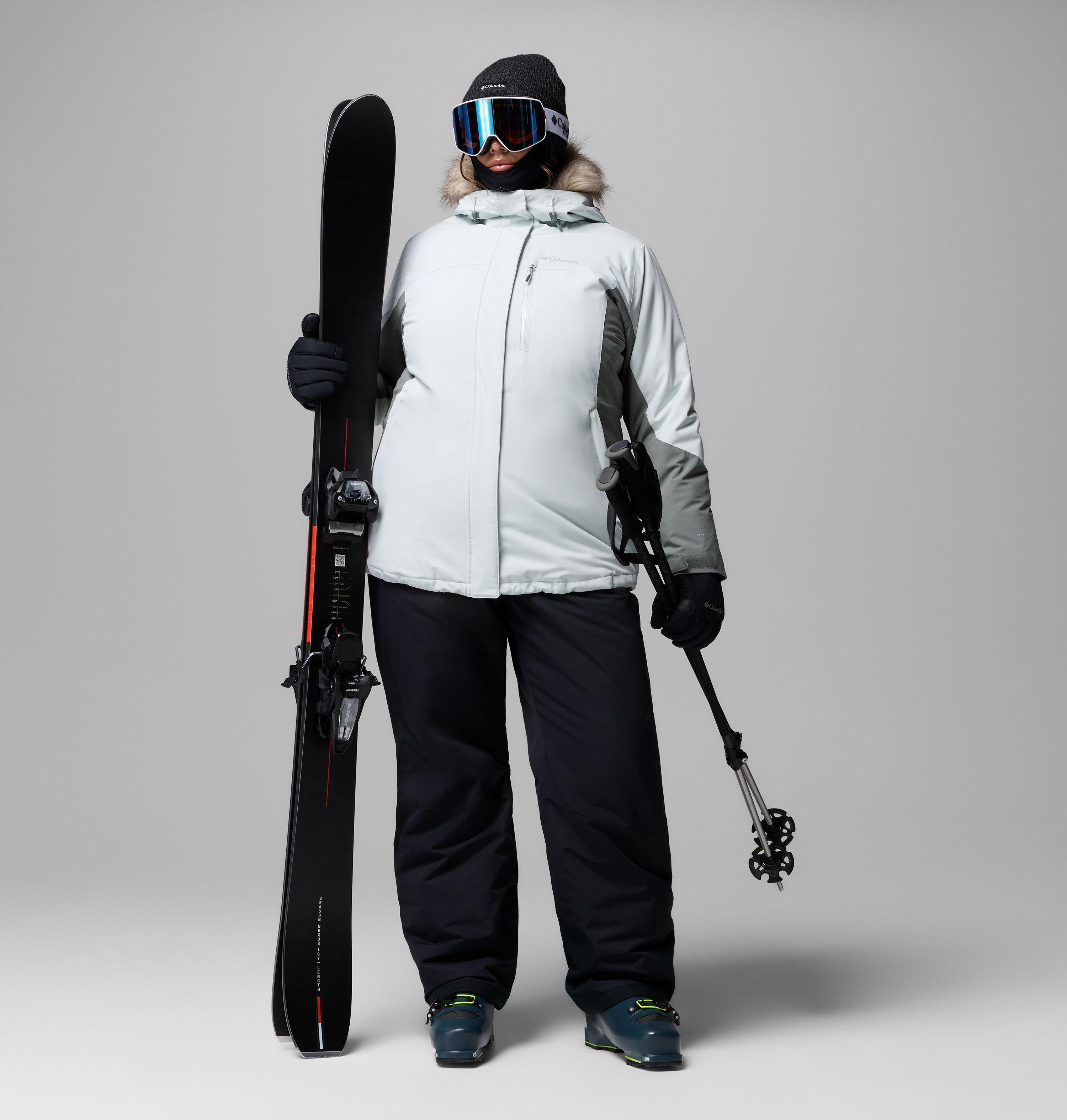 Women's Ava Alpine II Insulated Jacket - Plus Size 2