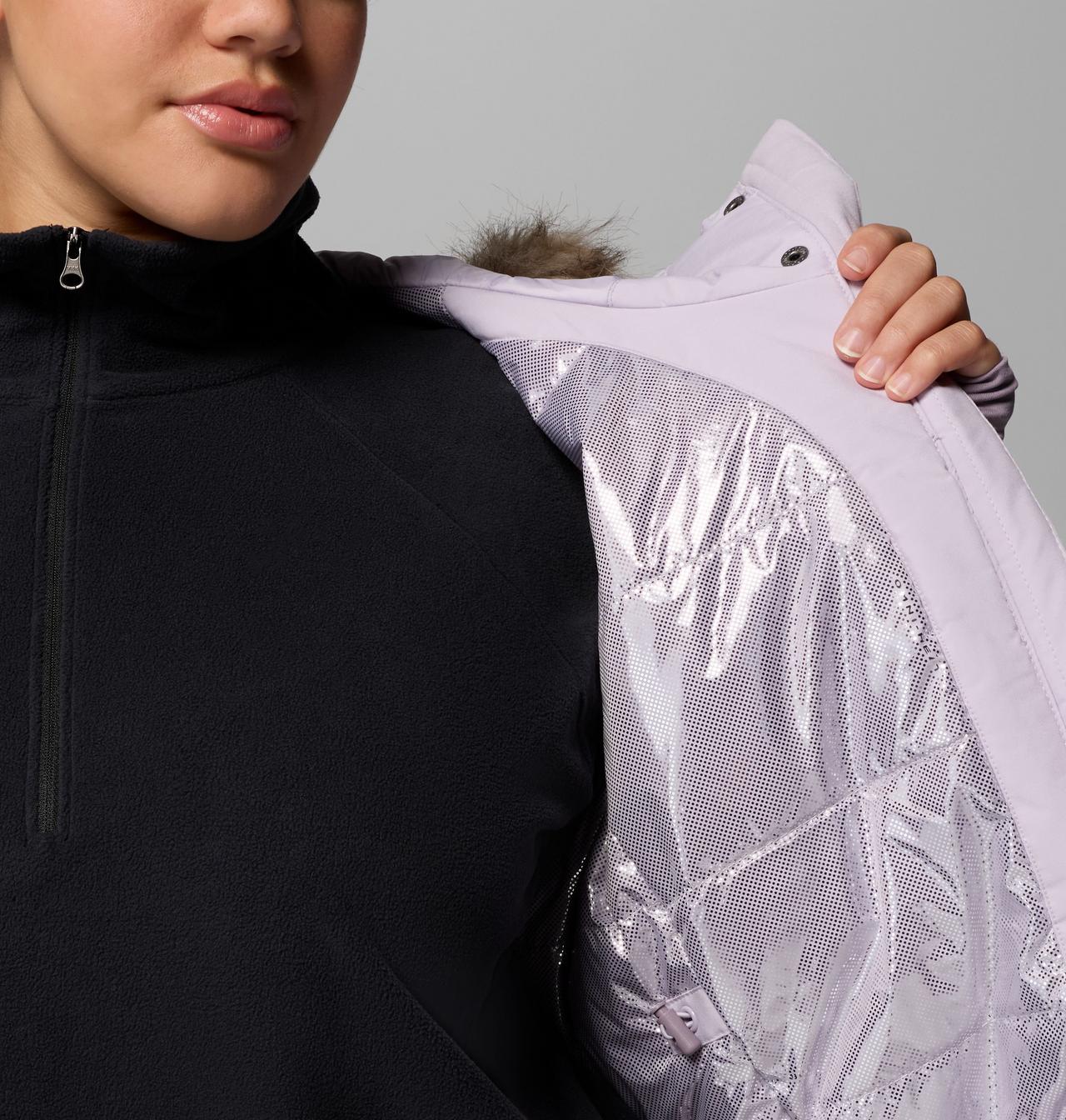 Women's Ava Alpine™ II Insulated Jacket - Plus Size | 551 | 1X 6