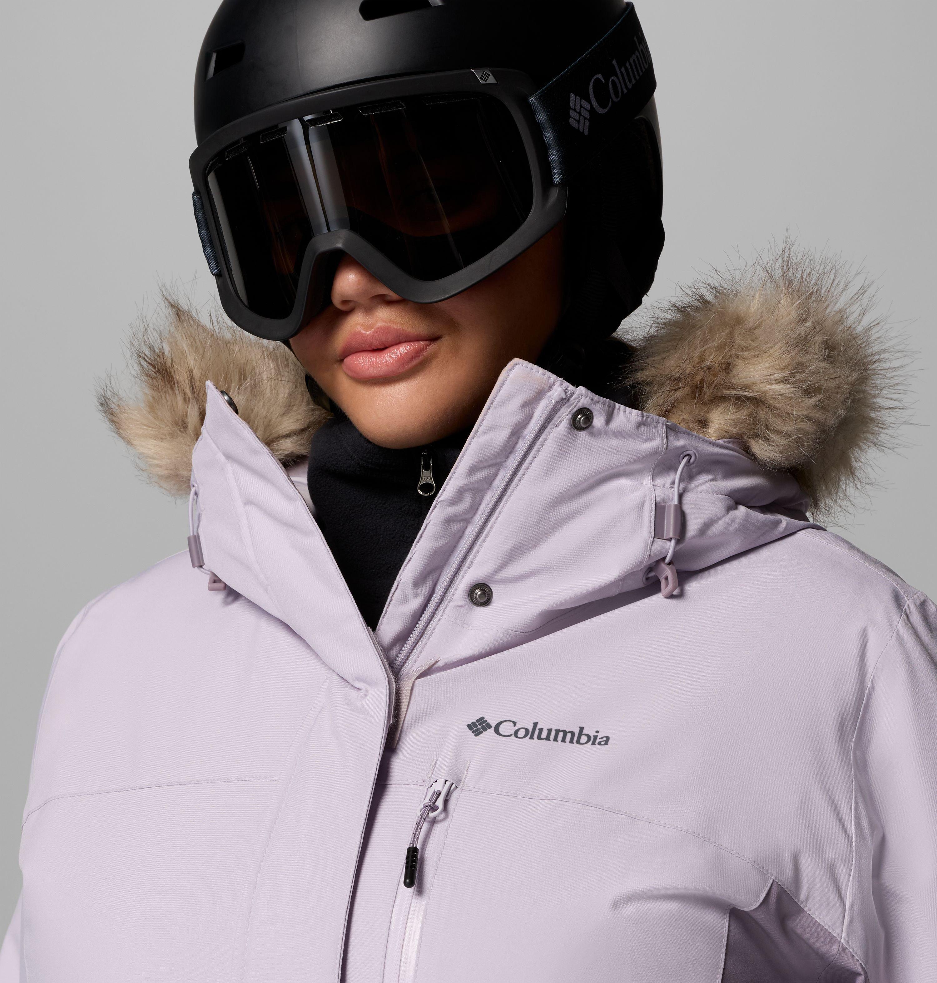 Women's Ava Alpine II Insulated Jacket - Plus Size 8