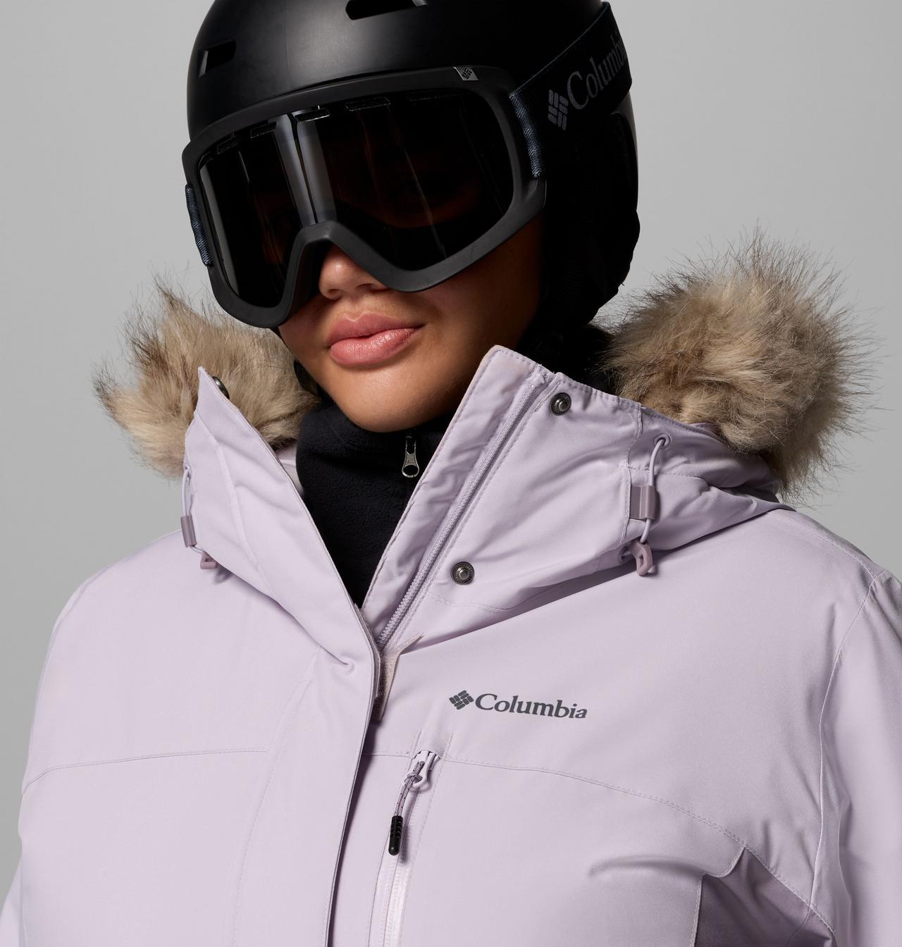 Women's Ava Alpine™ II Insulated Jacket - Plus Size | 551 | 1X 8